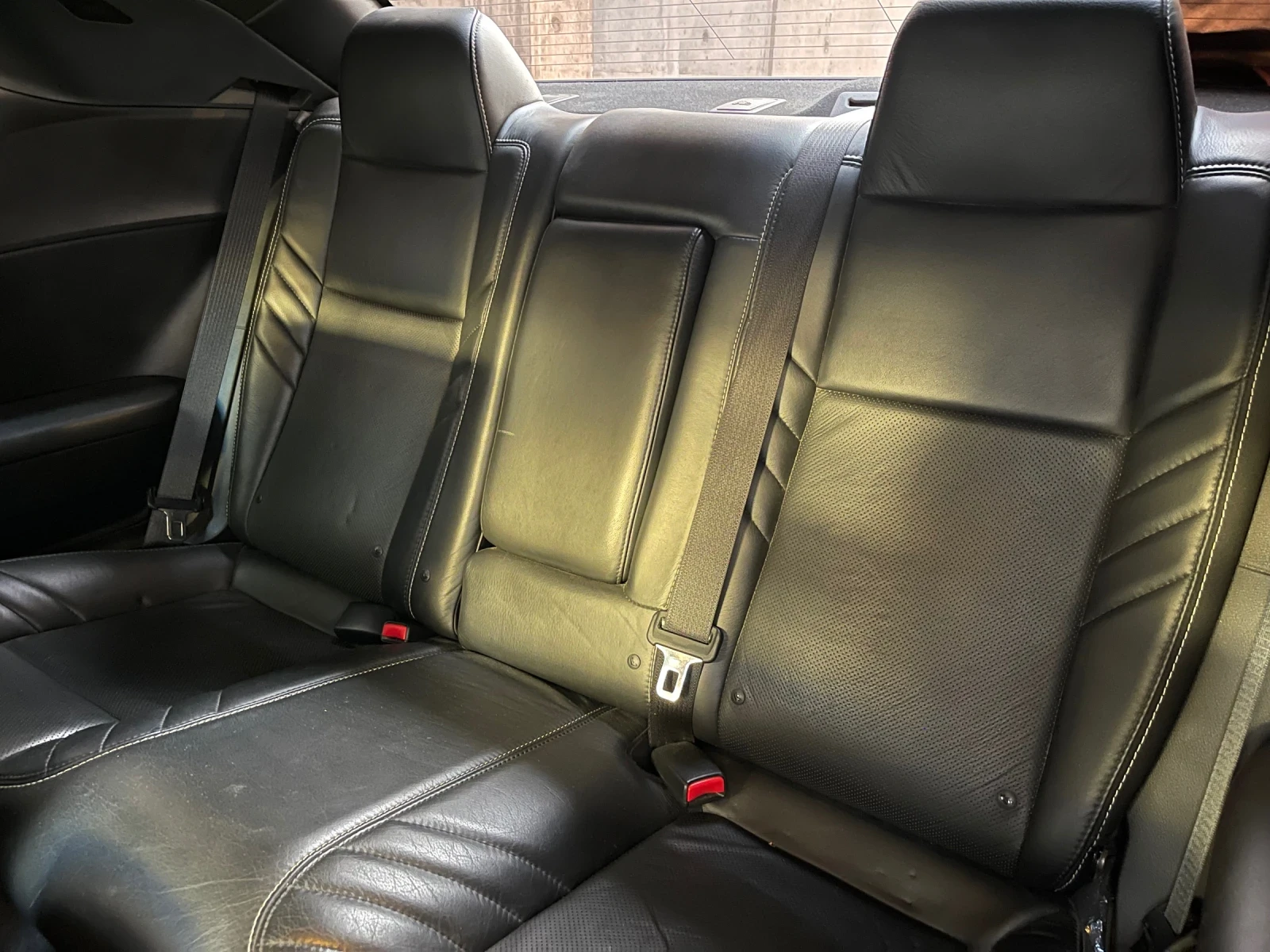 Dodge Challenger SRT 392Hemi 6.4 - изображение 10