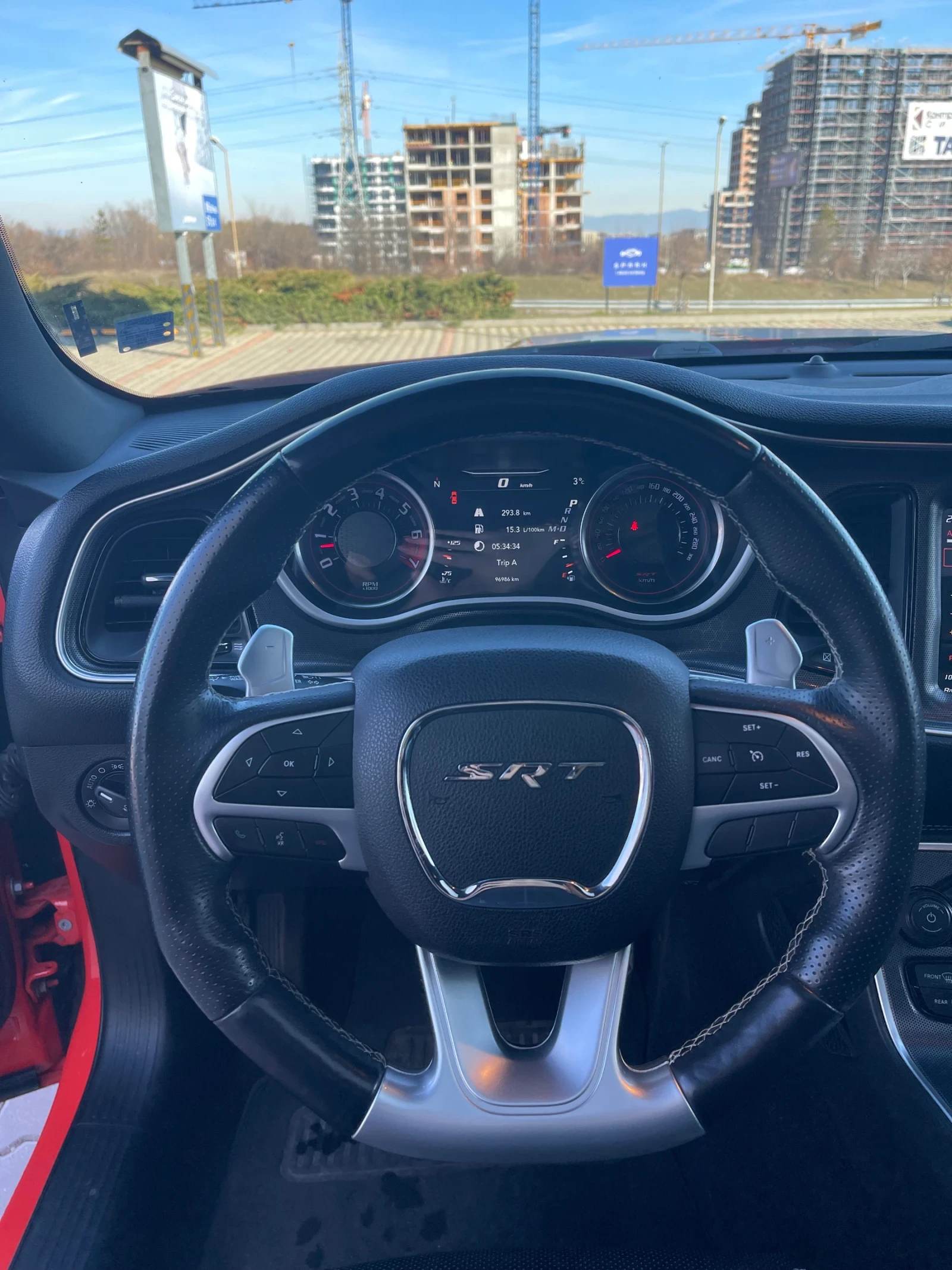 Dodge Challenger SRT 392Hemi 6.4 | Mobile.bg � ����������� 15