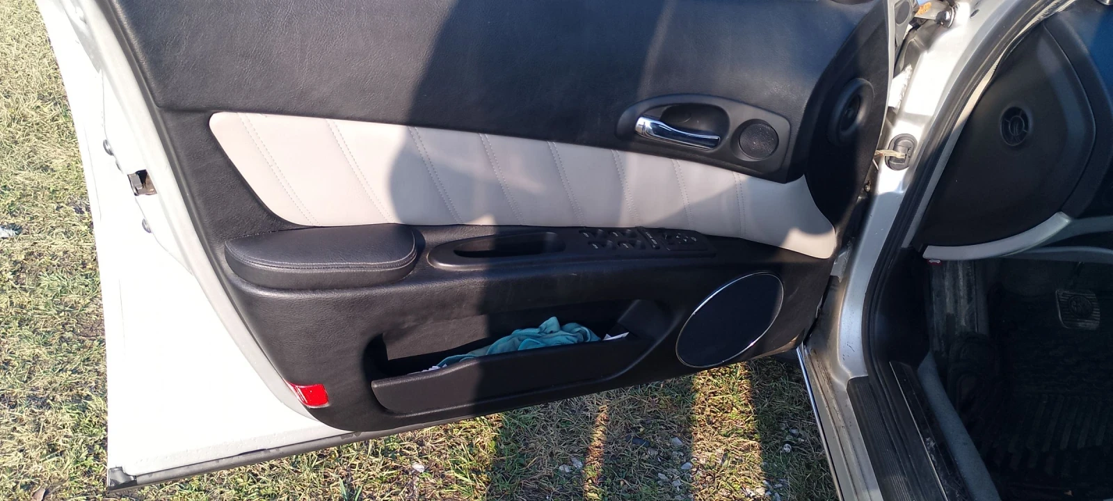 Alfa Romeo 166 | Mobile.bg � ����������� 12