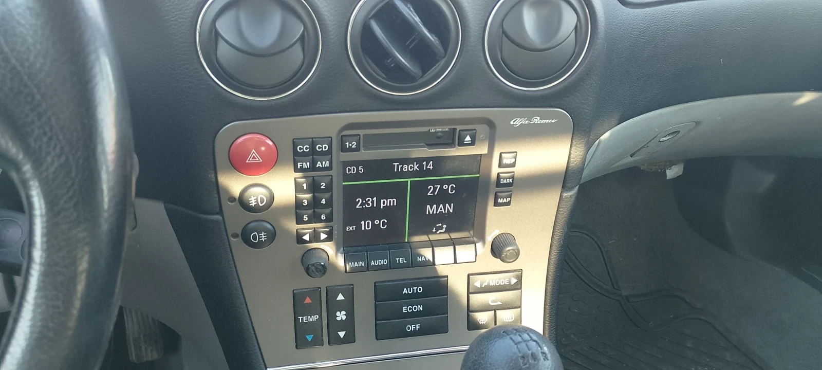 Alfa Romeo 166 | Mobile.bg � ����������� 11