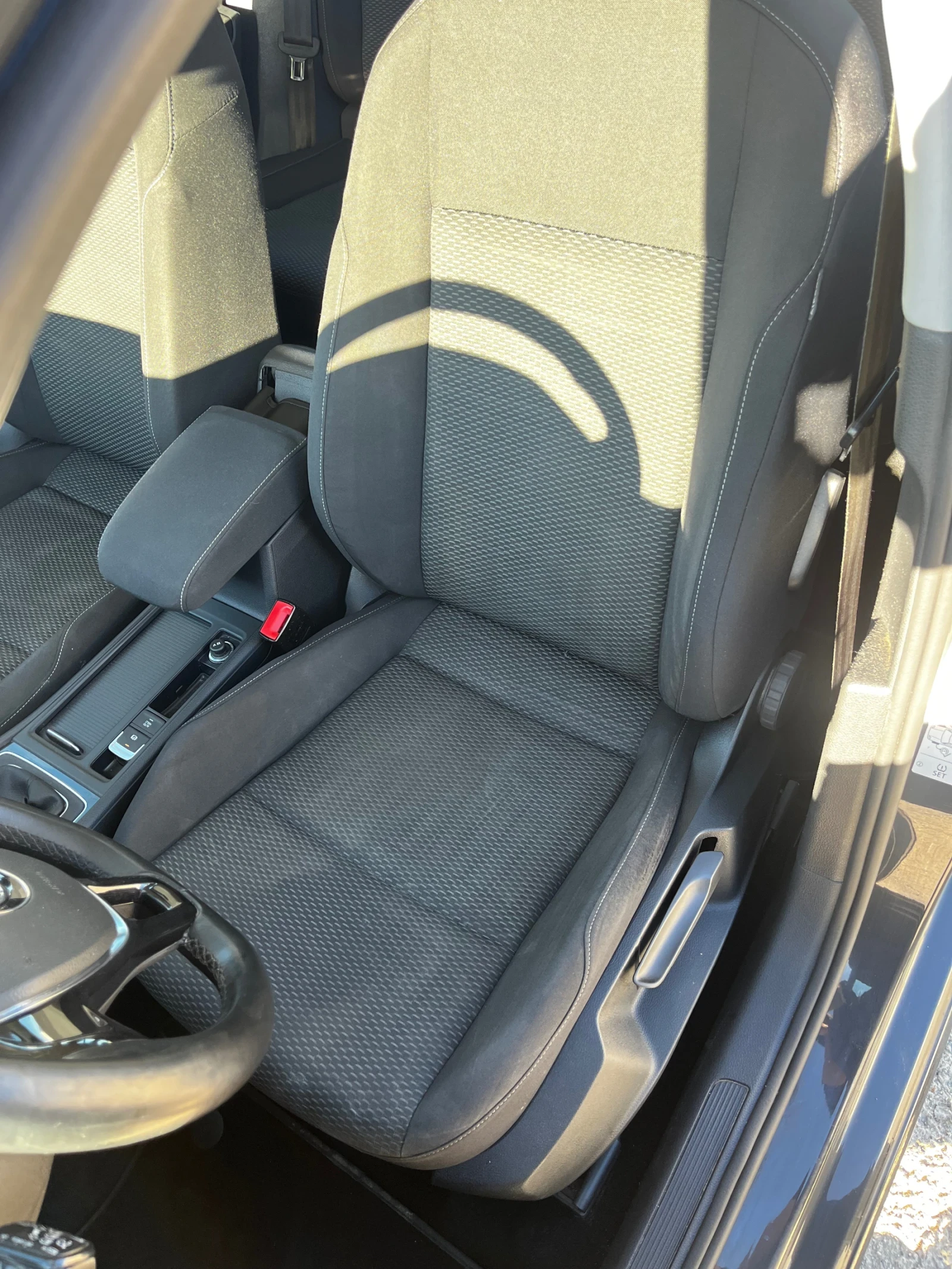 VW Golf Variant Golf 7 TGI ��� ���� Blue motion | Mobile.bg � ����������� 12