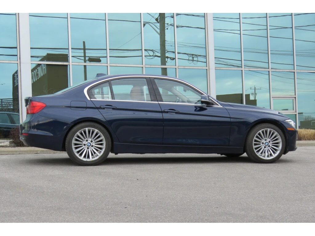 BMW 328 * 328i (2.0L 4cyl Turbo ) 6 SPEED * CARFAX * ����  | Mobile.bg � ����������� 2
