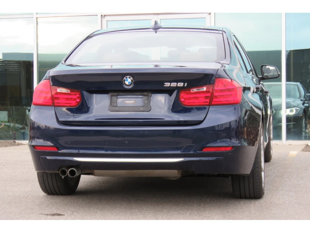 BMW 328 * 328i (2.0L 4cyl Turbo ) 6 SPEED * CARFAX * ����  | Mobile.bg � ����������� 6