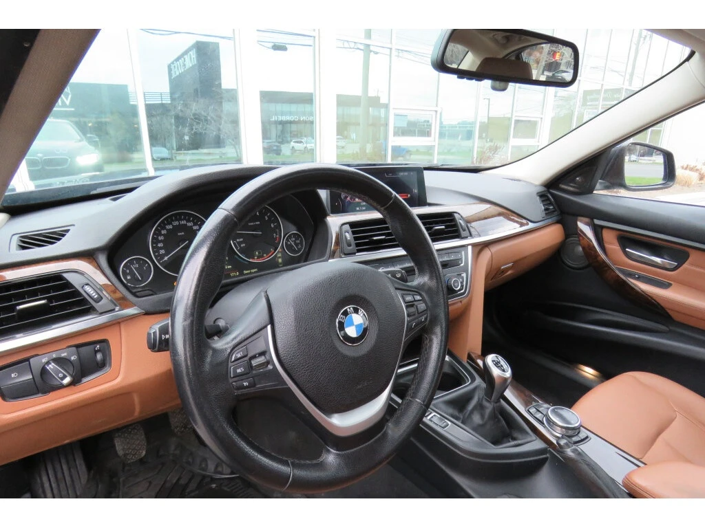 BMW 328 * 328i (2.0L 4cyl Turbo ) 6 SPEED * CARFAX * ����  | Mobile.bg � ����������� 10
