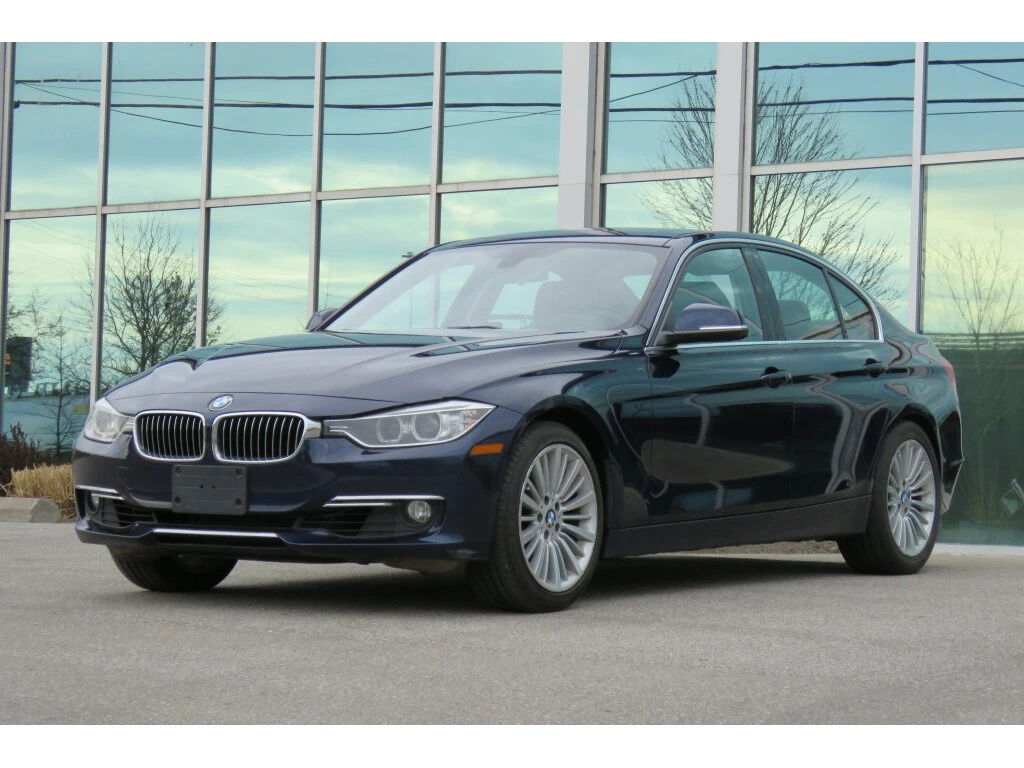 BMW 328 * 328i (2.0L 4cyl Turbo ) 6 SPEED * CARFAX * ����  | Mobile.bg � ����������� 5