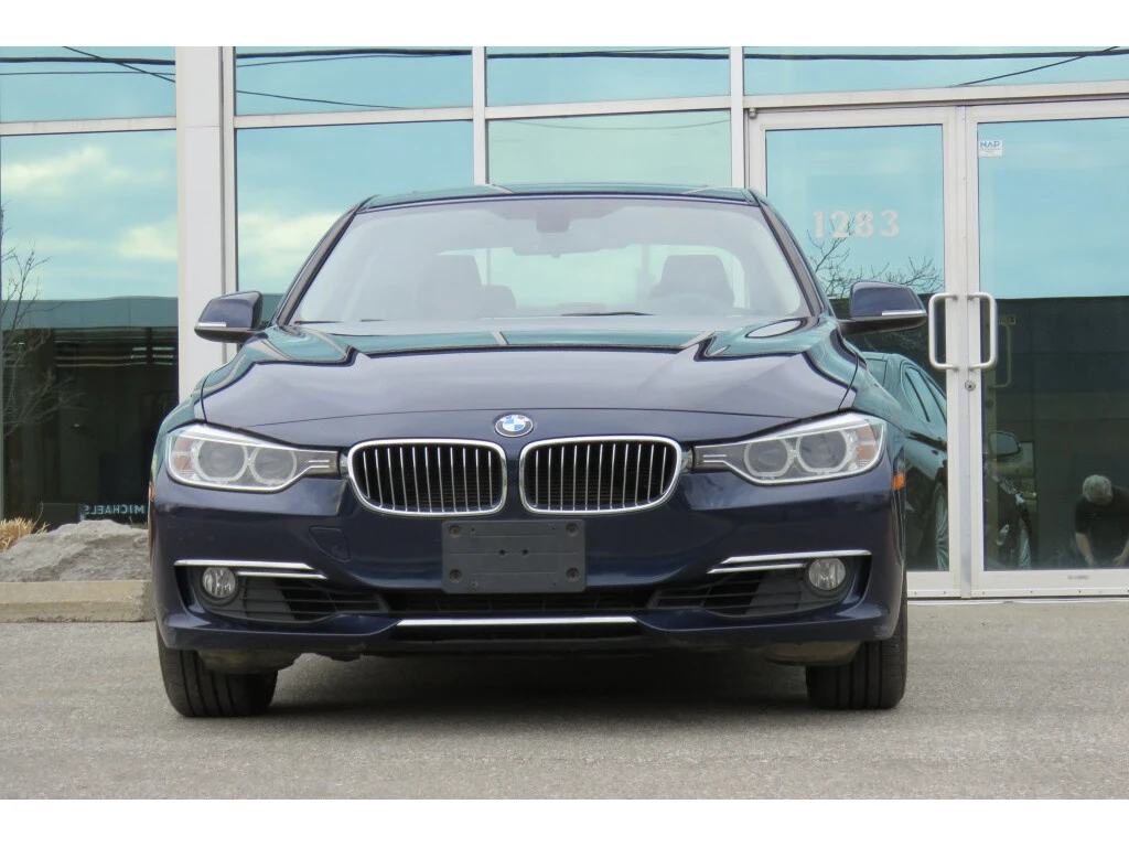BMW 328 * 328i (2.0L 4cyl Turbo ) 6 SPEED * CARFAX * ����  | Mobile.bg � ����������� 4
