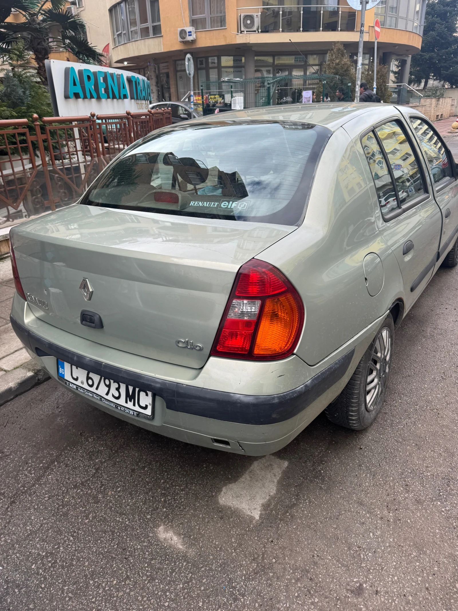 Renault Clio | Mobile.bg � ����������� 4