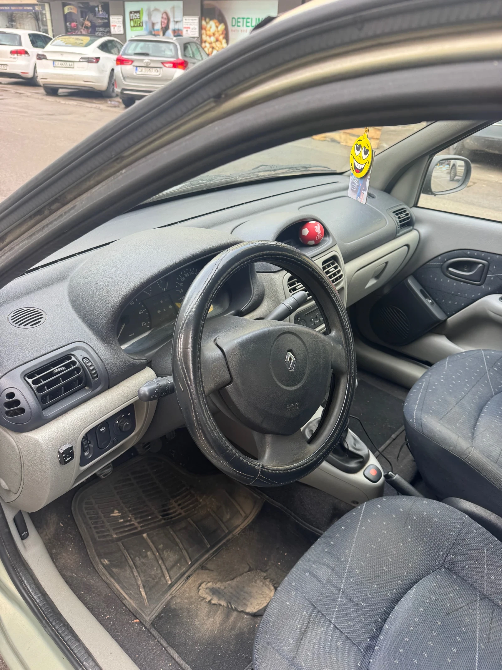 Renault Clio | Mobile.bg � ����������� 11