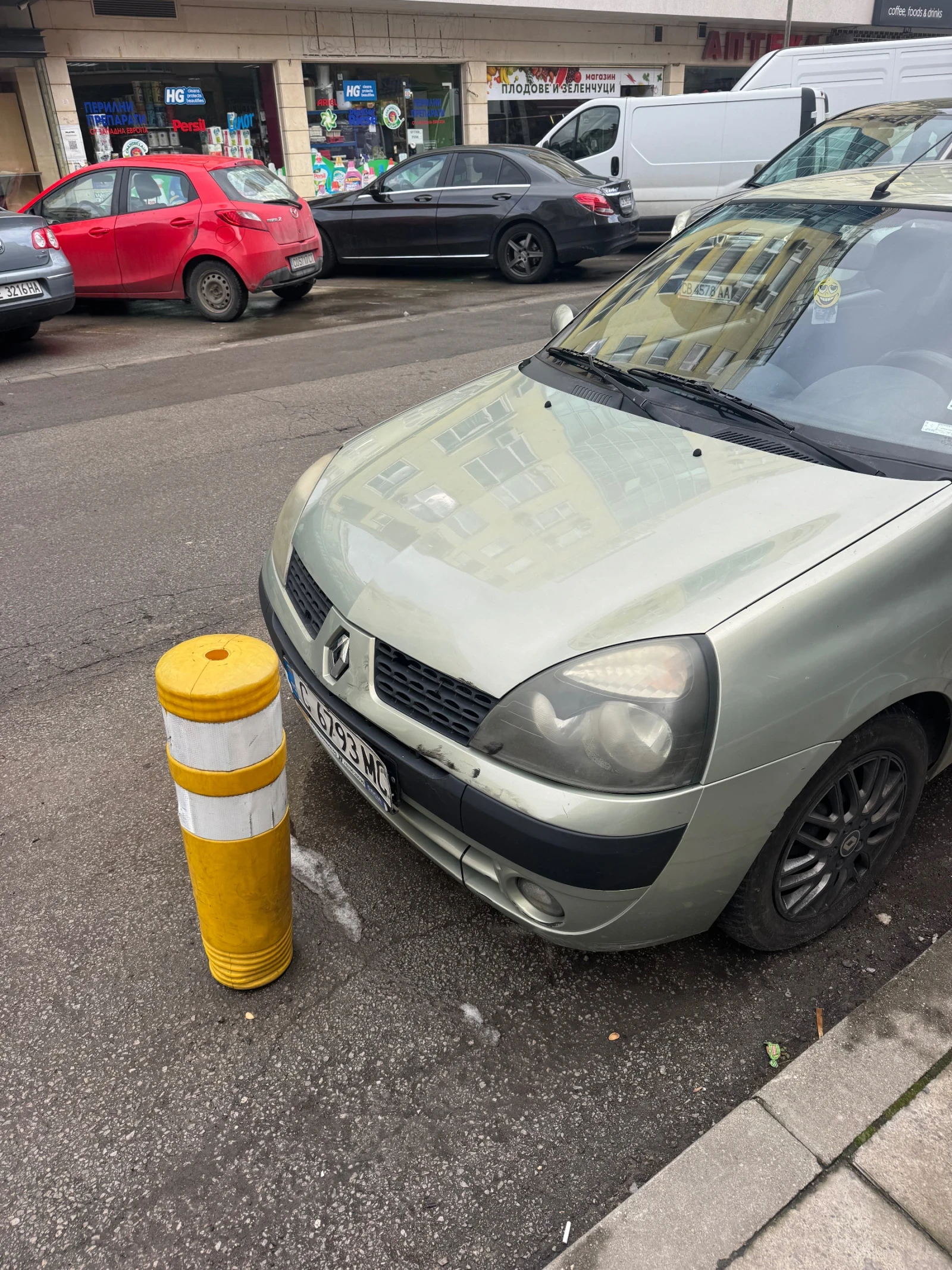 Renault Clio | Mobile.bg � ����������� 1