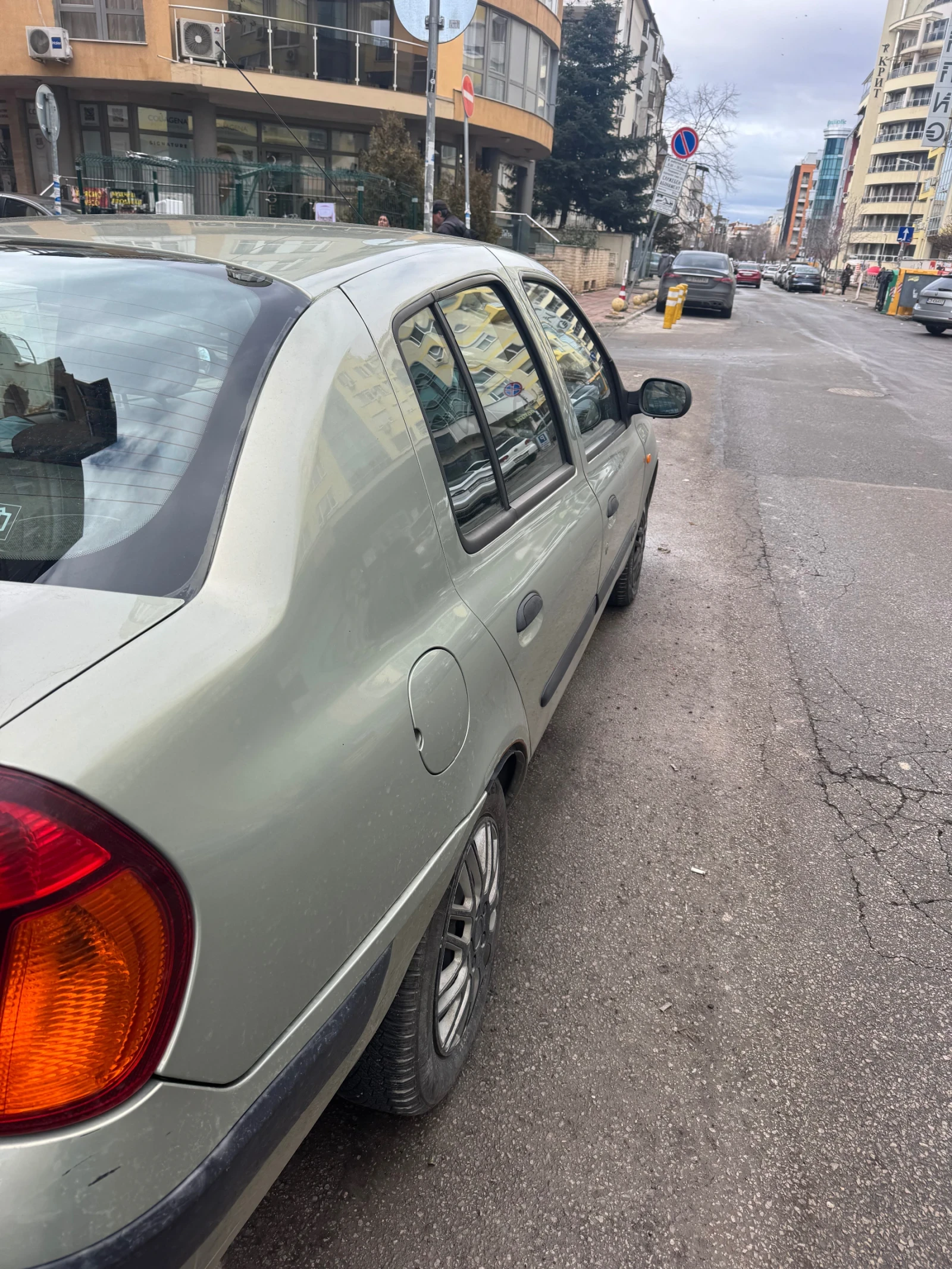 Renault Clio | Mobile.bg � ����������� 5