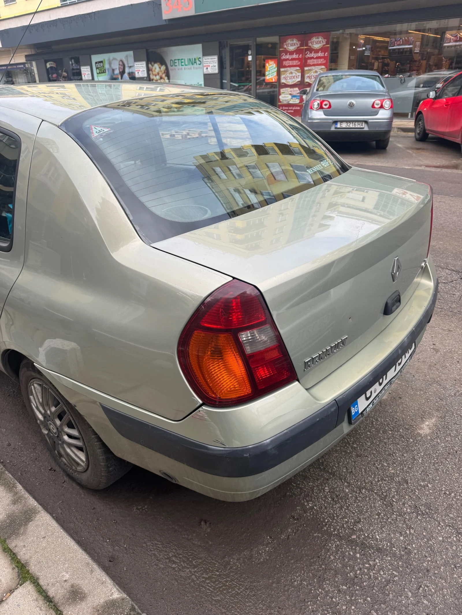 Renault Clio | Mobile.bg � ����������� 3