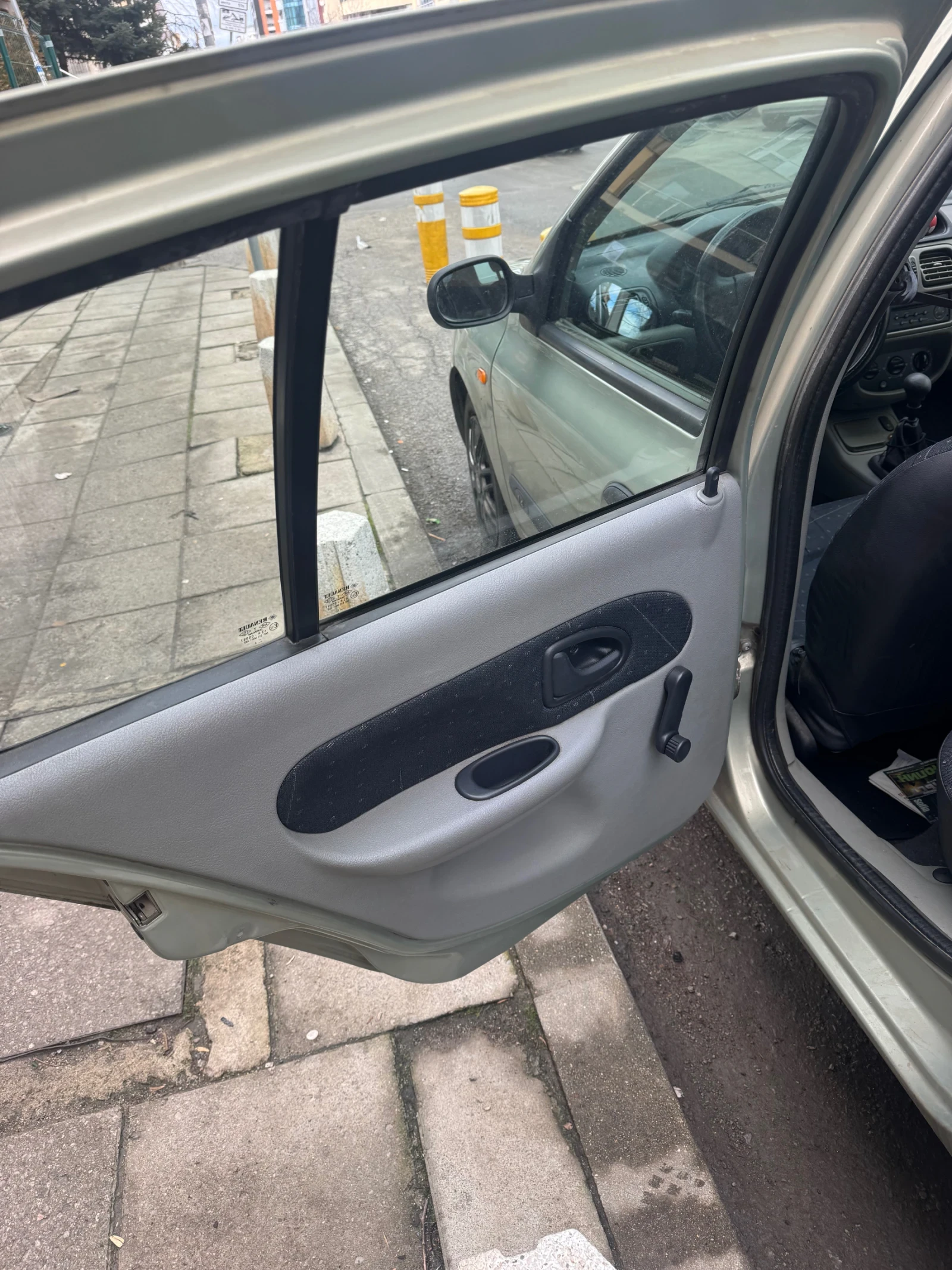 Renault Clio | Mobile.bg � ����������� 9