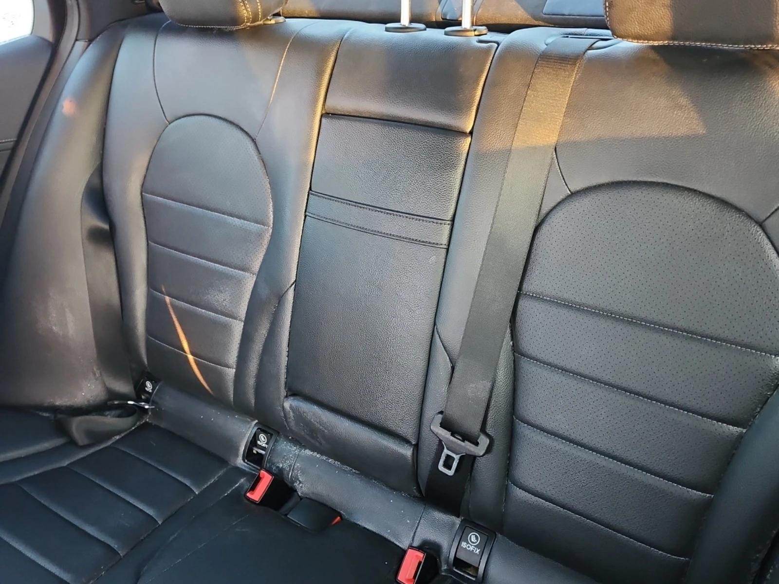 Mercedes-Benz C 400 * * CARFAX * * ���� ������ * *  | Mobile.bg � ����������� 9