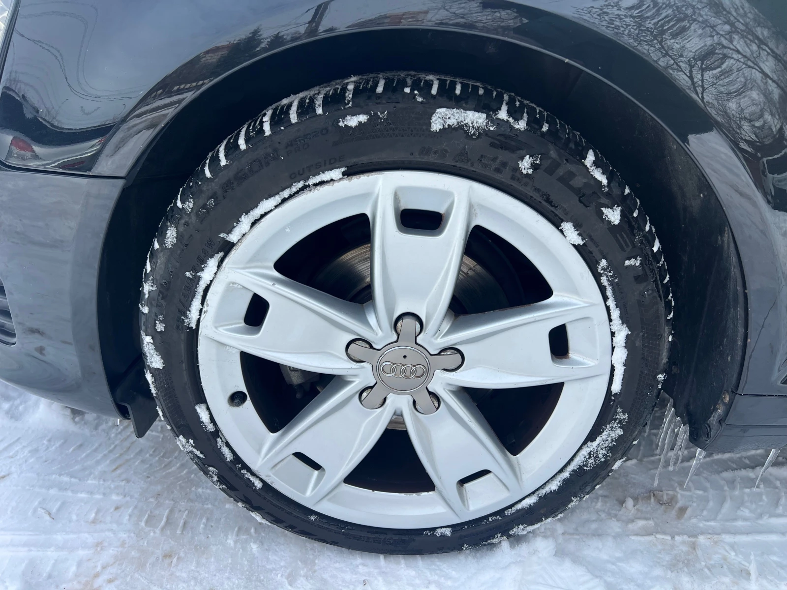 Audi A3 1.6 TDI SPORTBACK FACELIFT  | Mobile.bg � ����������� 9