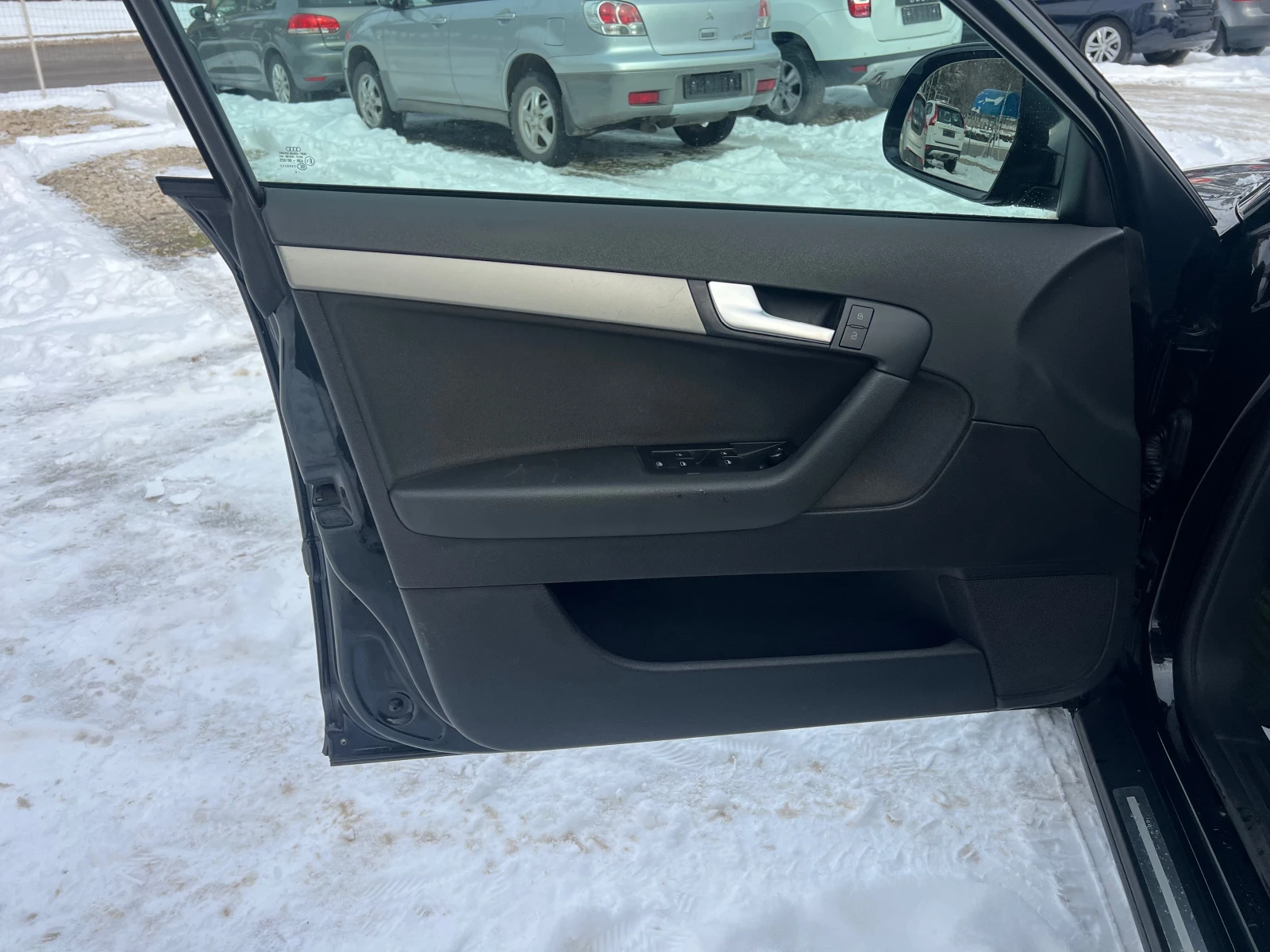 Audi A3 1.6 TDI SPORTBACK FACELIFT  | Mobile.bg � ����������� 15