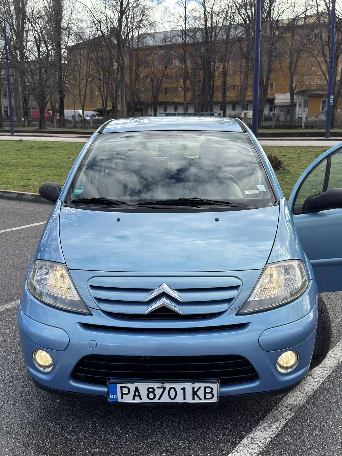 Citroen C3 | Mobile.bg � ����������� 4