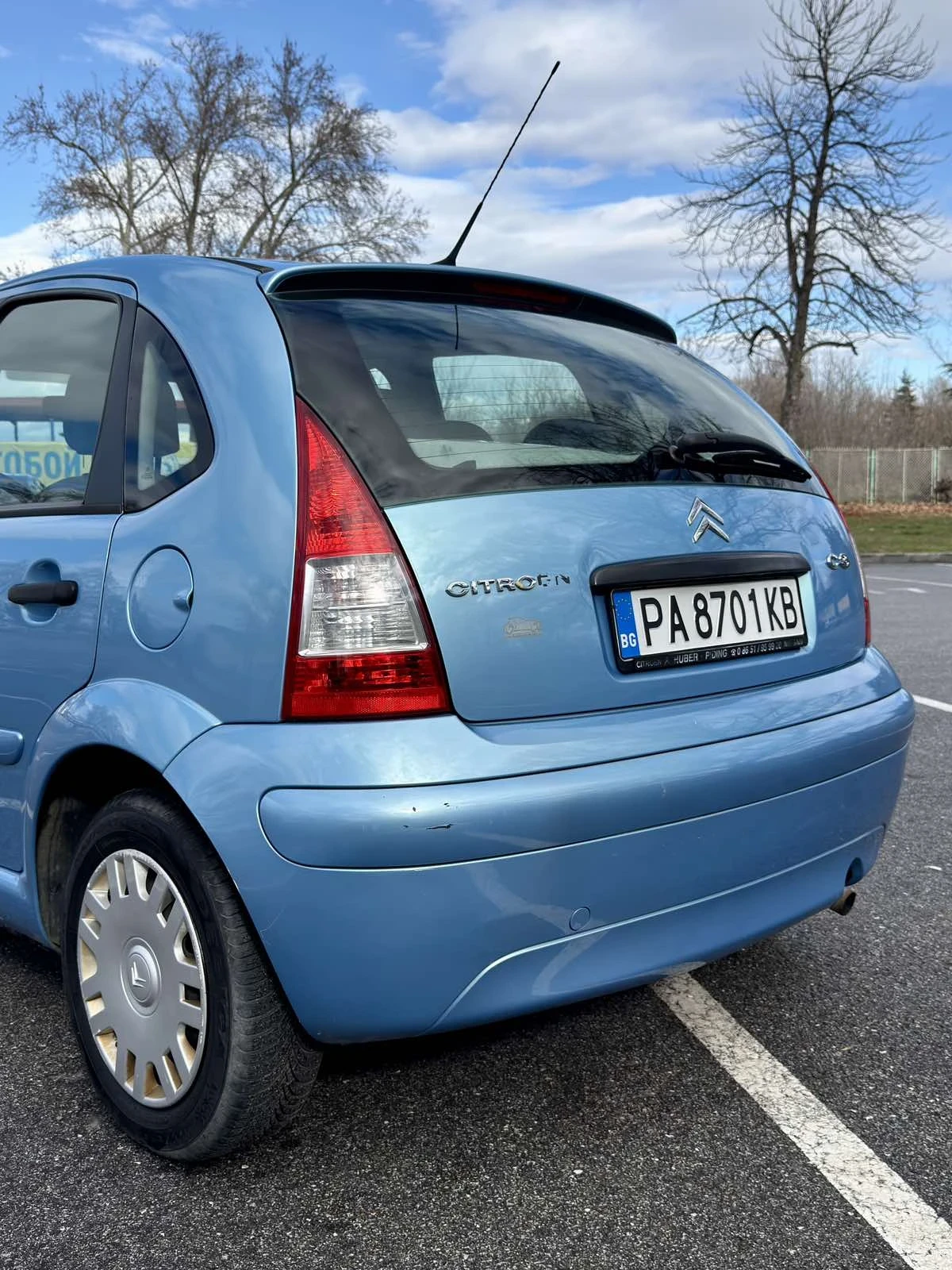 Citroen C3 | Mobile.bg � ����������� 5
