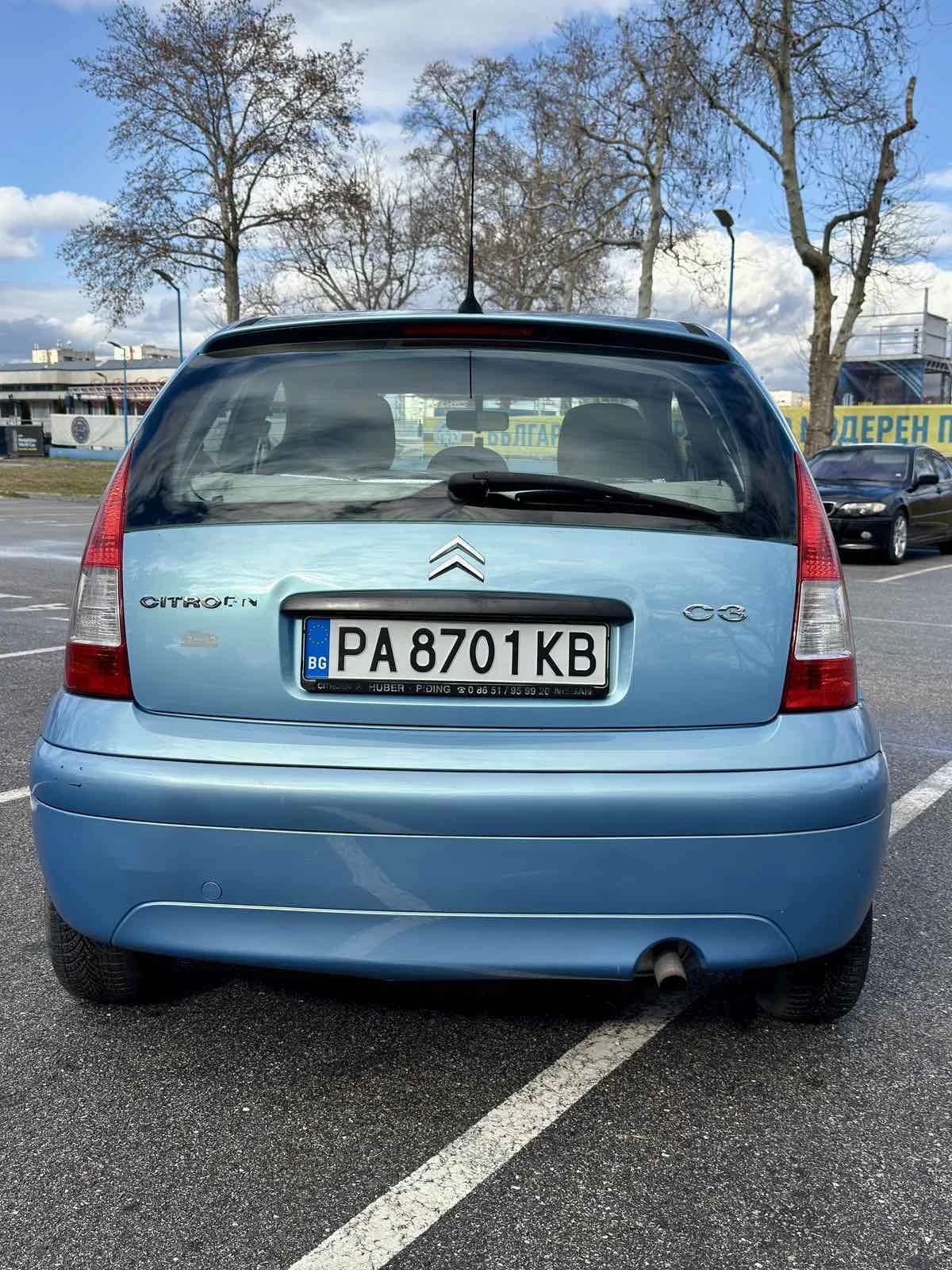 Citroen C3 | Mobile.bg � ����������� 6