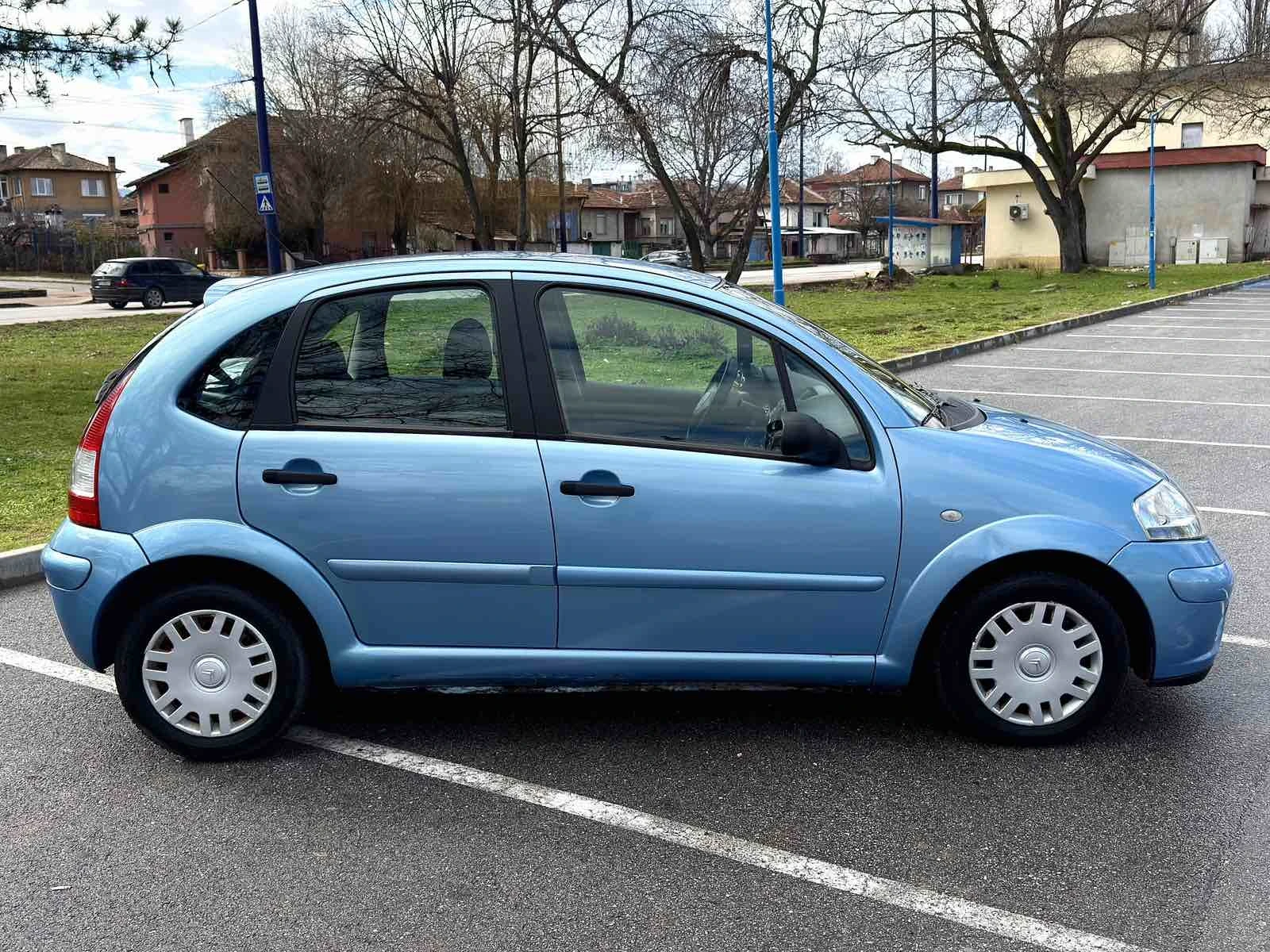 Citroen C3 | Mobile.bg � ����������� 8