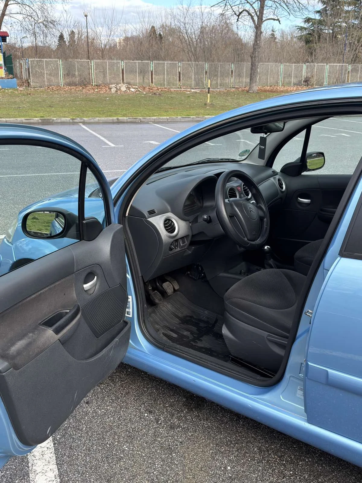 Citroen C3 | Mobile.bg � ����������� 10