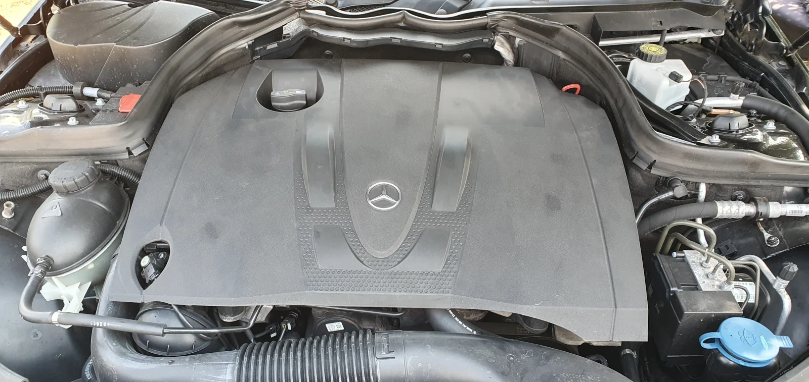 Mercedes-Benz C 220 AVANTGARDE | Mobile.bg � ����������� 11