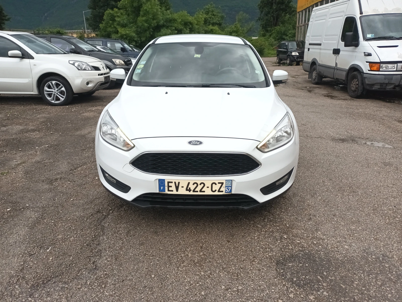 Ford Focus 1.5TDCI | Mobile.bg � ����������� 1