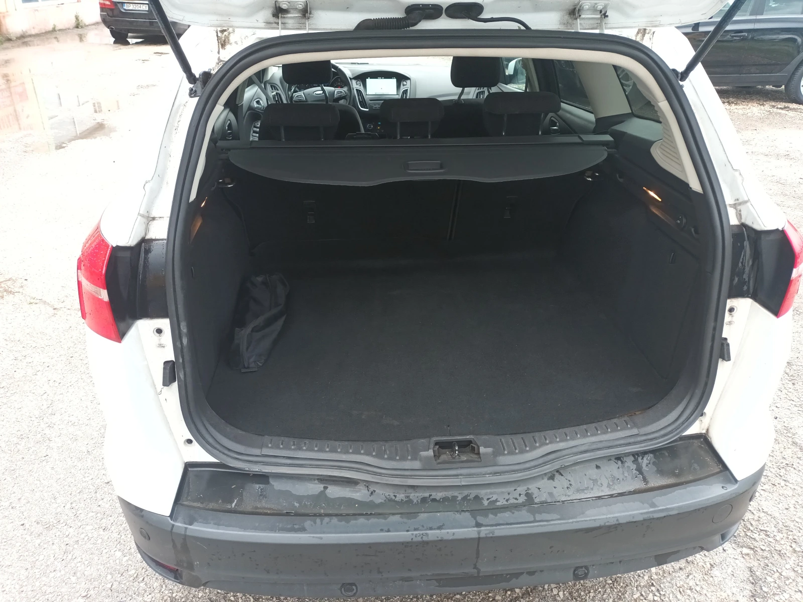 Ford Focus 1.5TDCI - изображение 4