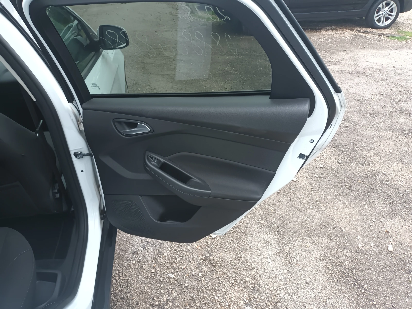Ford Focus 1.5TDCI | Mobile.bg � ����������� 11