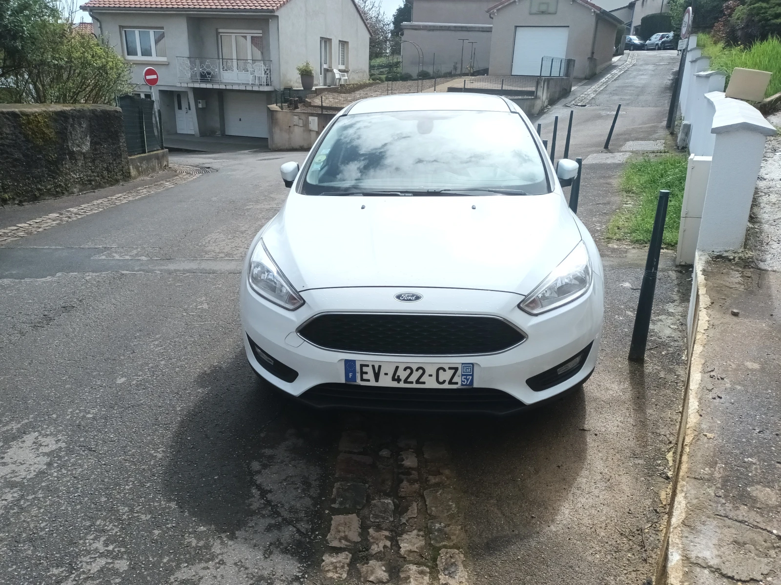 Ford Focus 1.5TDCI | Mobile.bg � ����������� 13