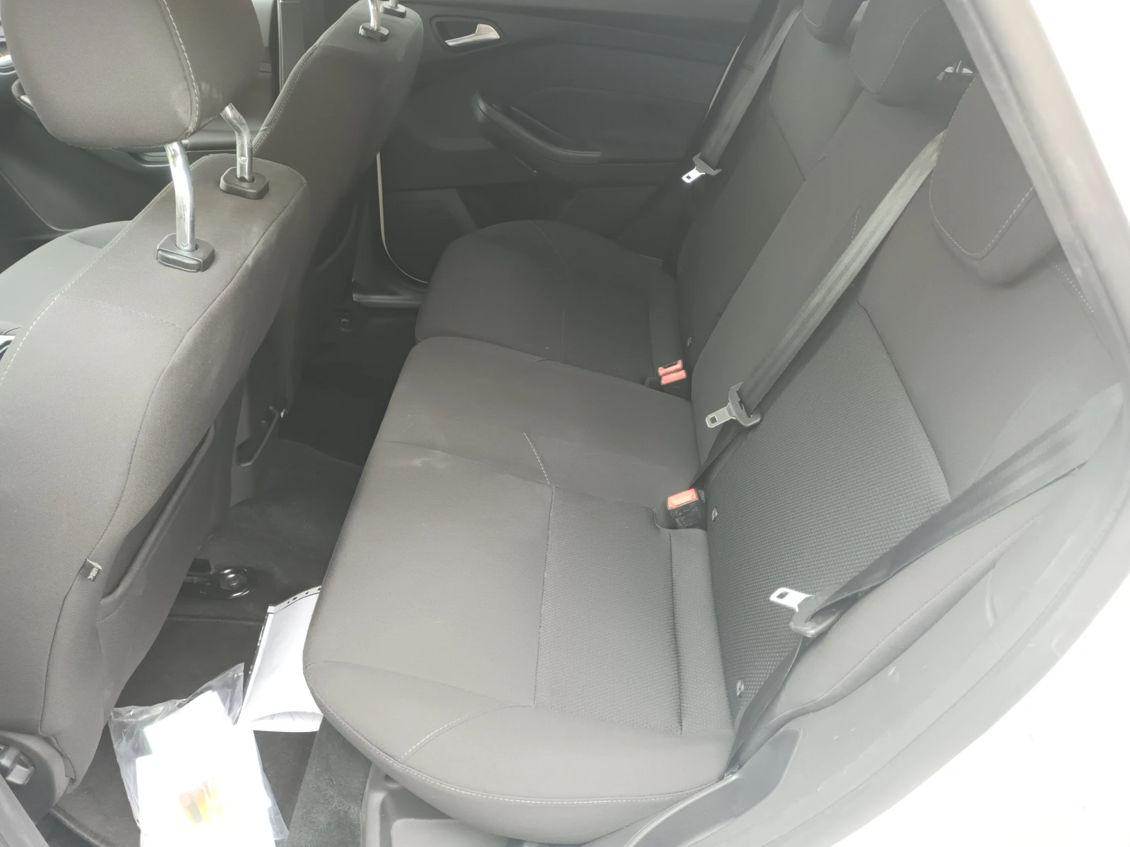 Ford Focus 1.5TDCI - изображение 7