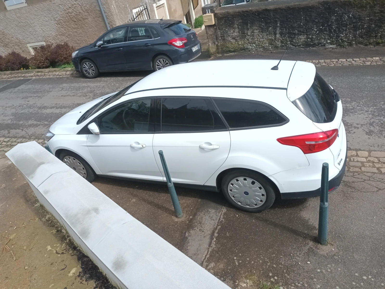 Ford Focus 1.5TDCI | Mobile.bg � ����������� 14