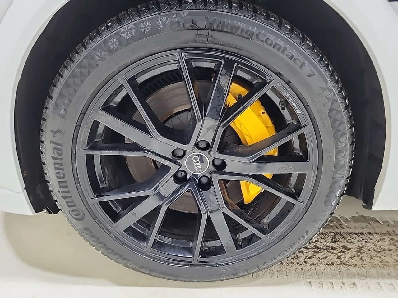 Audi E-Tron PROGRESSIV / 360 / ������� / OT ���������������� | Mobile.bg � ����������� 7