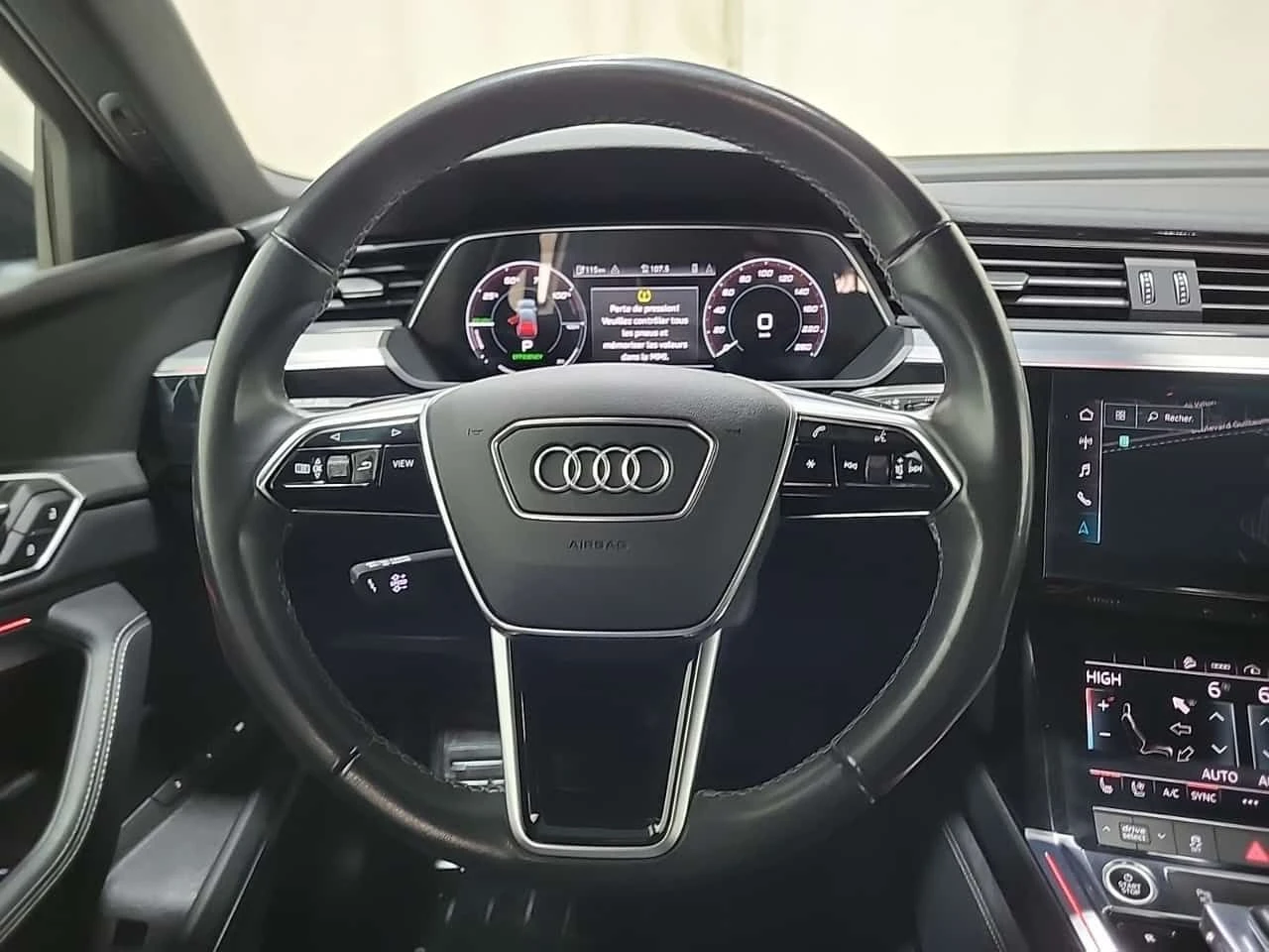 Audi E-Tron PROGRESSIV / 360 / ������� / OT ���������������� | Mobile.bg � ����������� 11