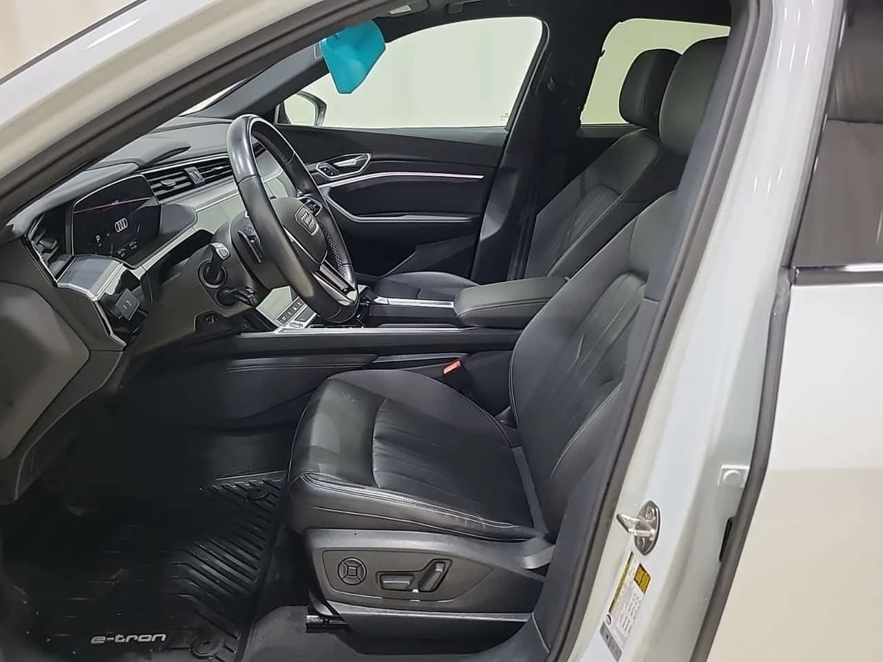 Audi E-Tron PROGRESSIV / 360 / ������� / OT ���������������� | Mobile.bg � ����������� 8