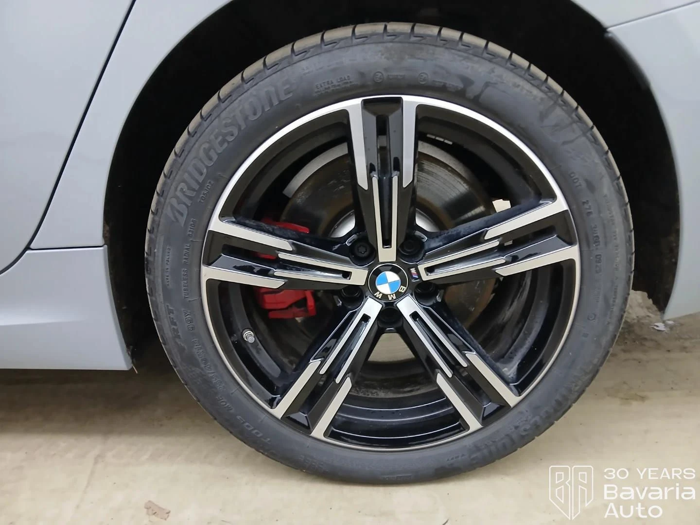 BMW 330 e Touring Sportautomatic | Mobile.bg � ����������� 17