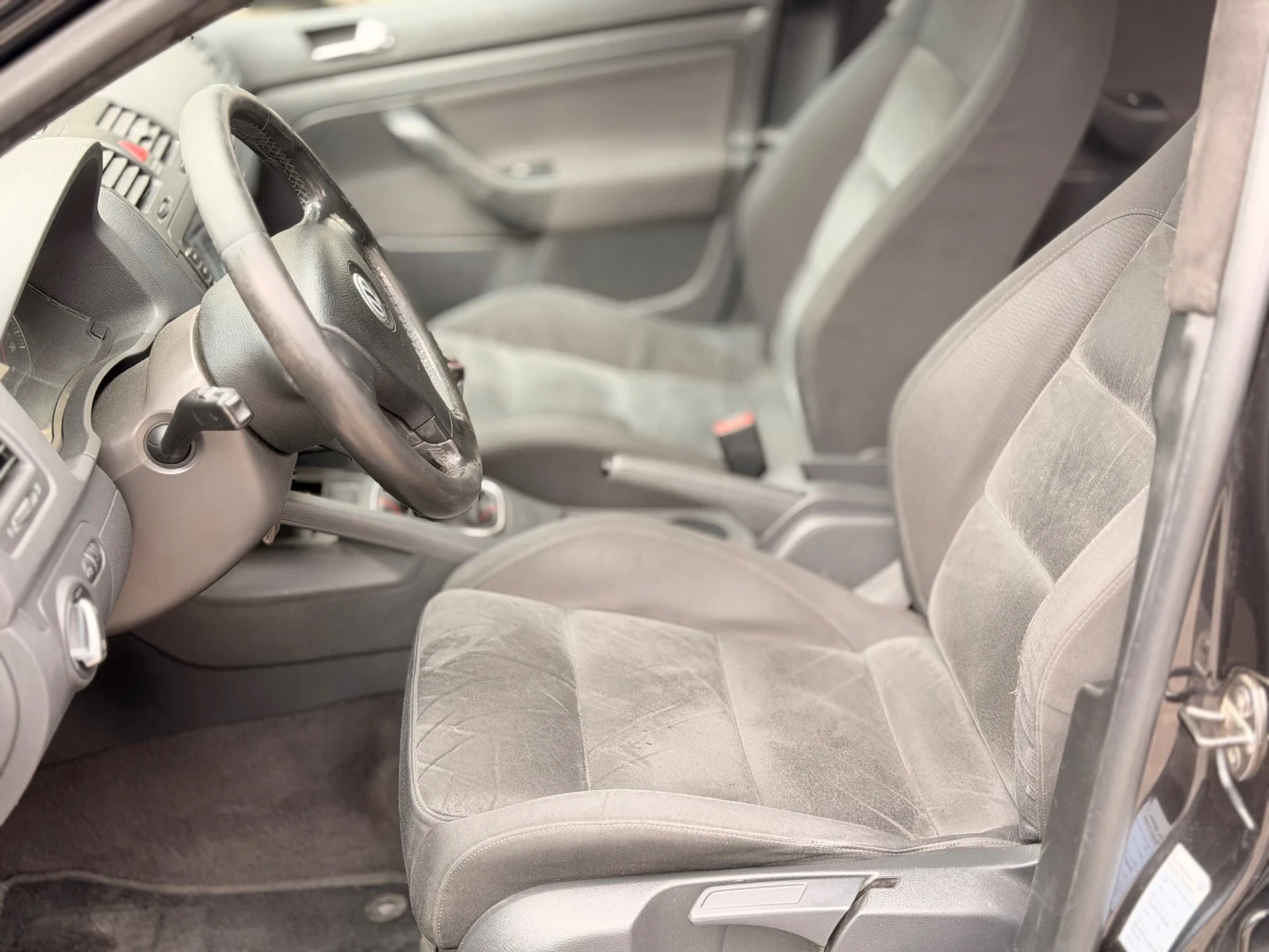 VW Golf 1.9 105 - изображение 6