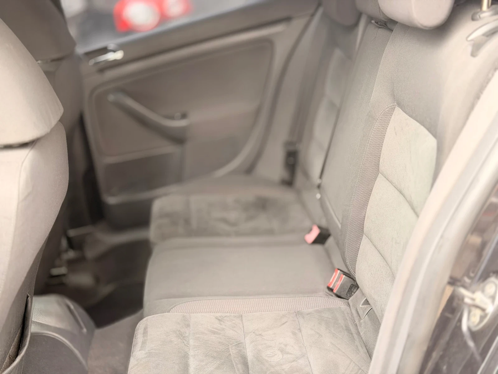 VW Golf 1.9 105 - изображение 7