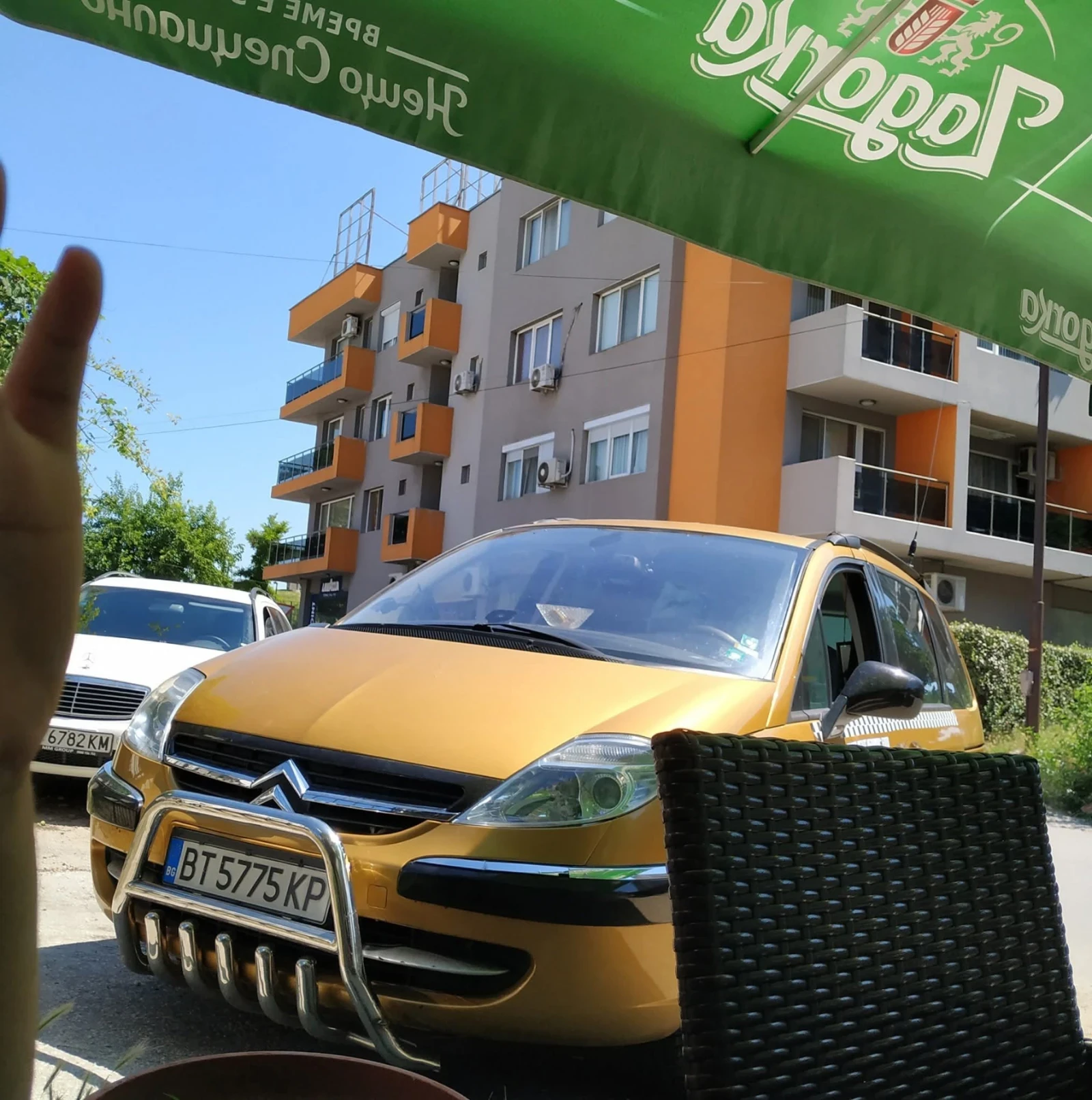 Citroen C8 | Mobile.bg � ����������� 5