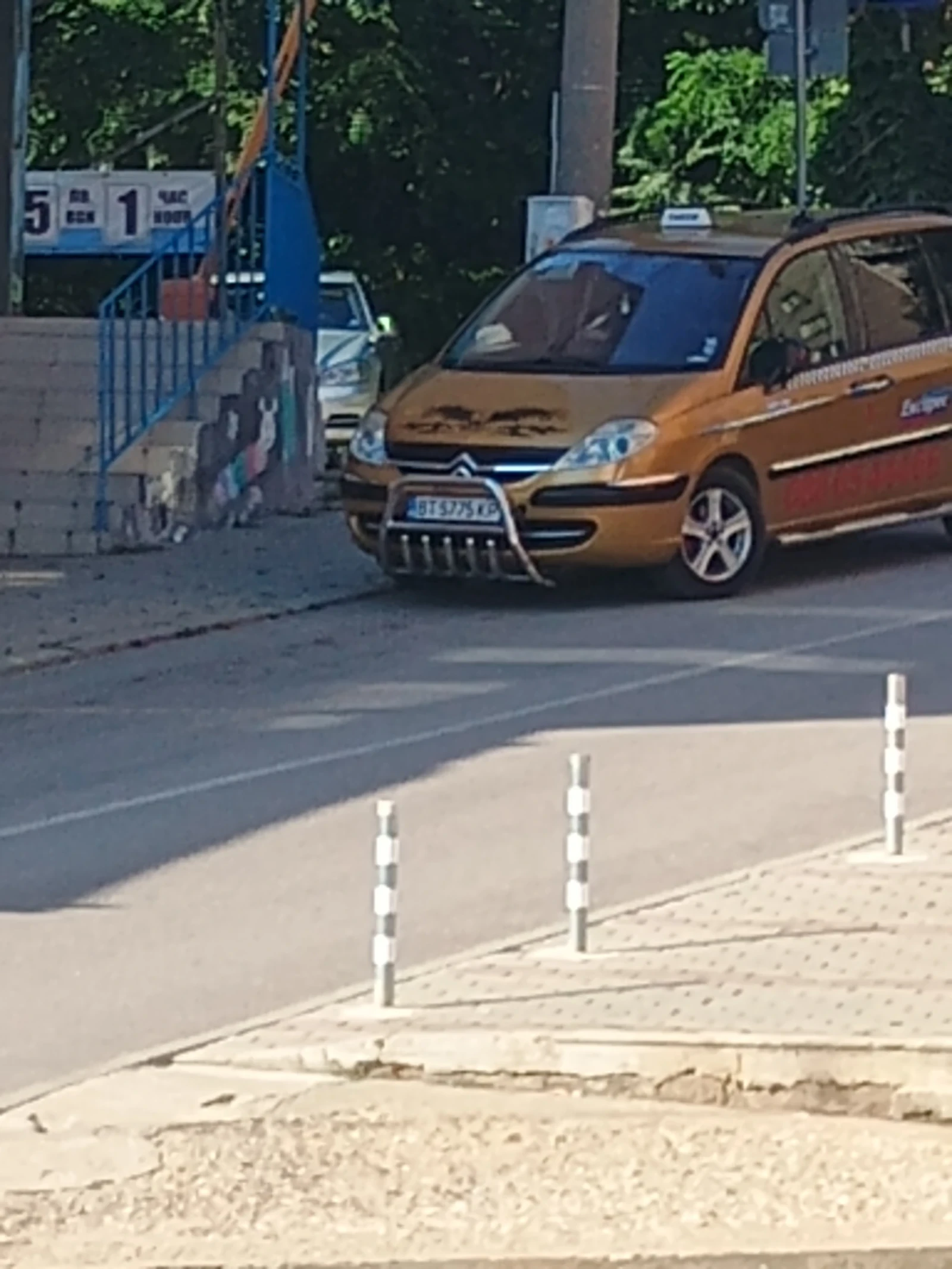 Citroen C8 | Mobile.bg � ����������� 2