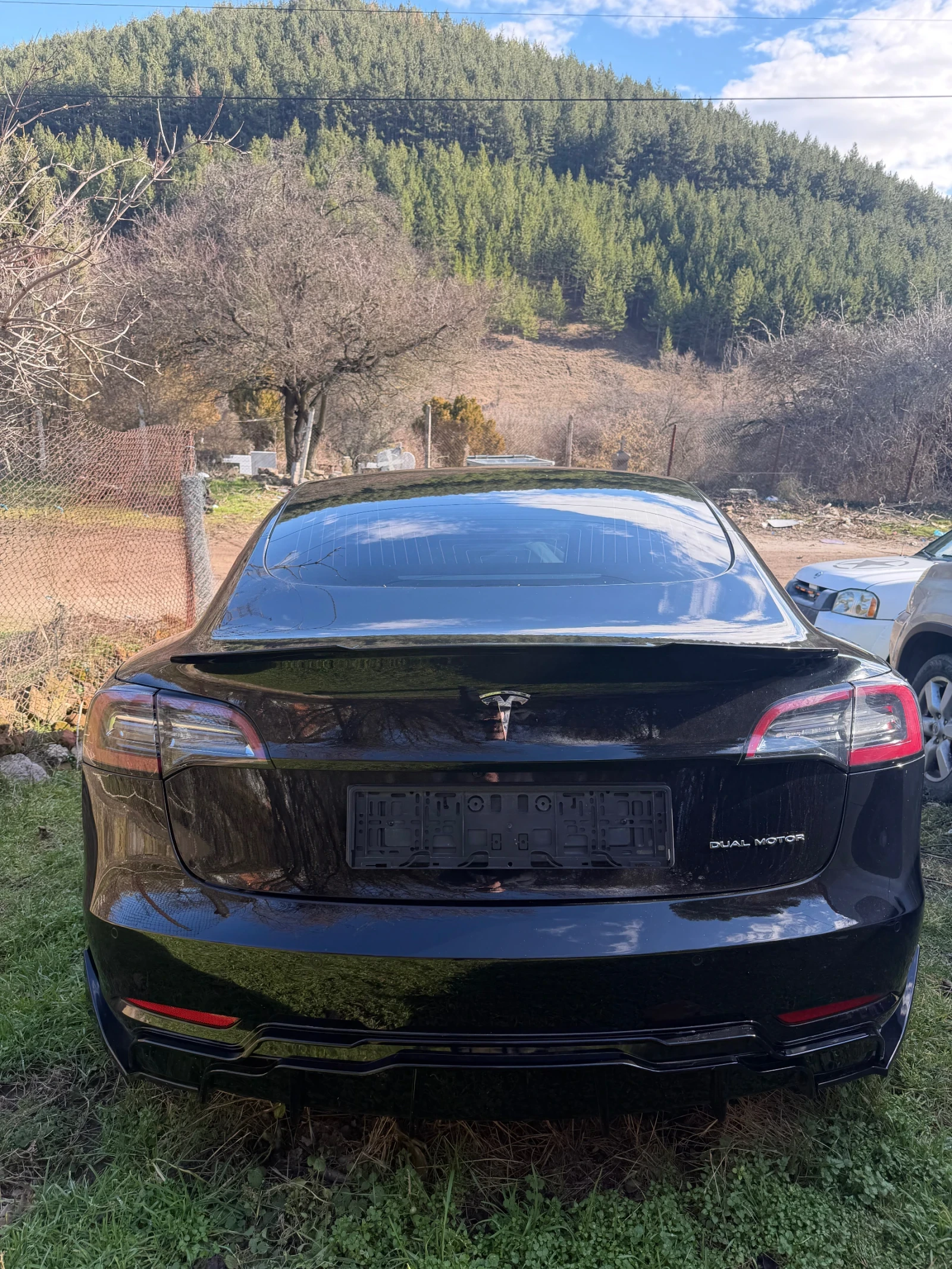 Tesla Model 3 Long Range 4x4 | Mobile.bg � ����������� 1