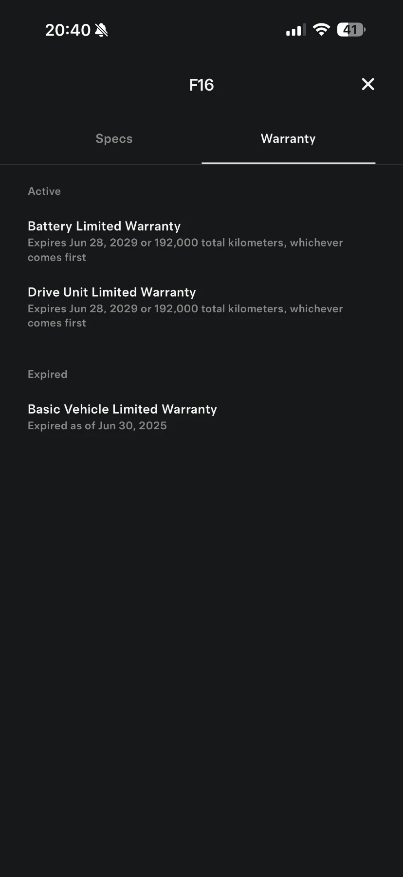 Tesla Model 3 Long Range 4x4 - изображение 9