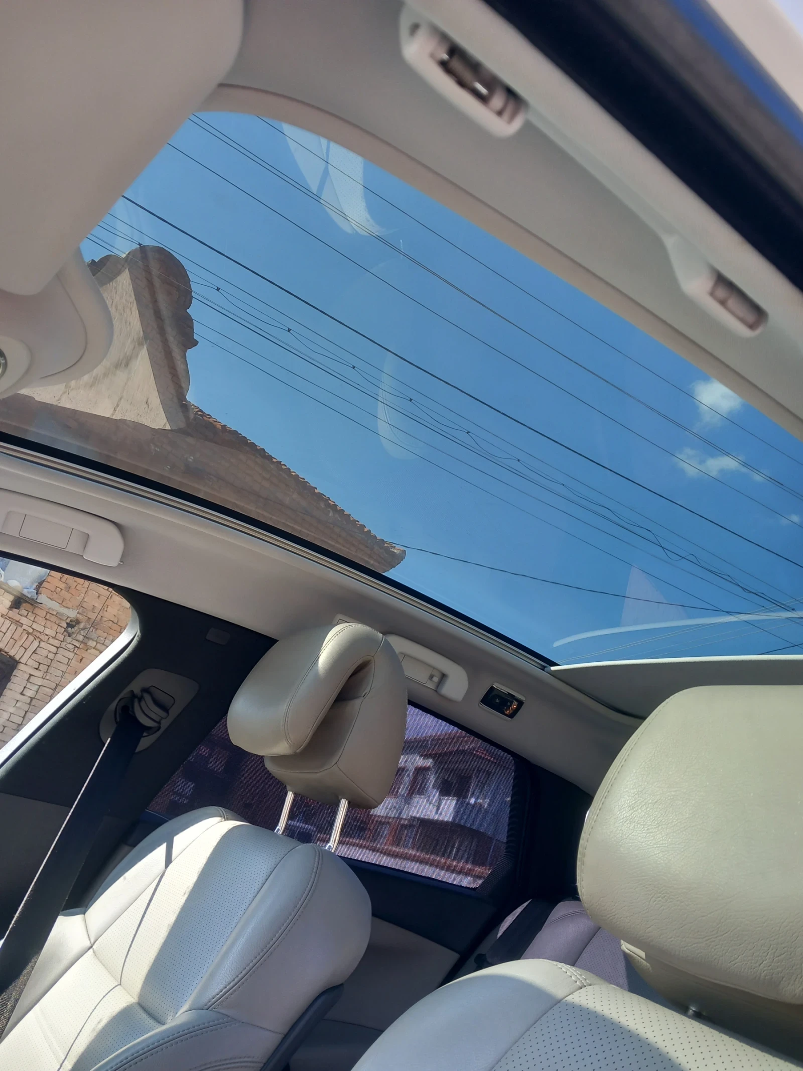 Peugeot 508, снимка 9 - Автомобили и джипове - 53746625