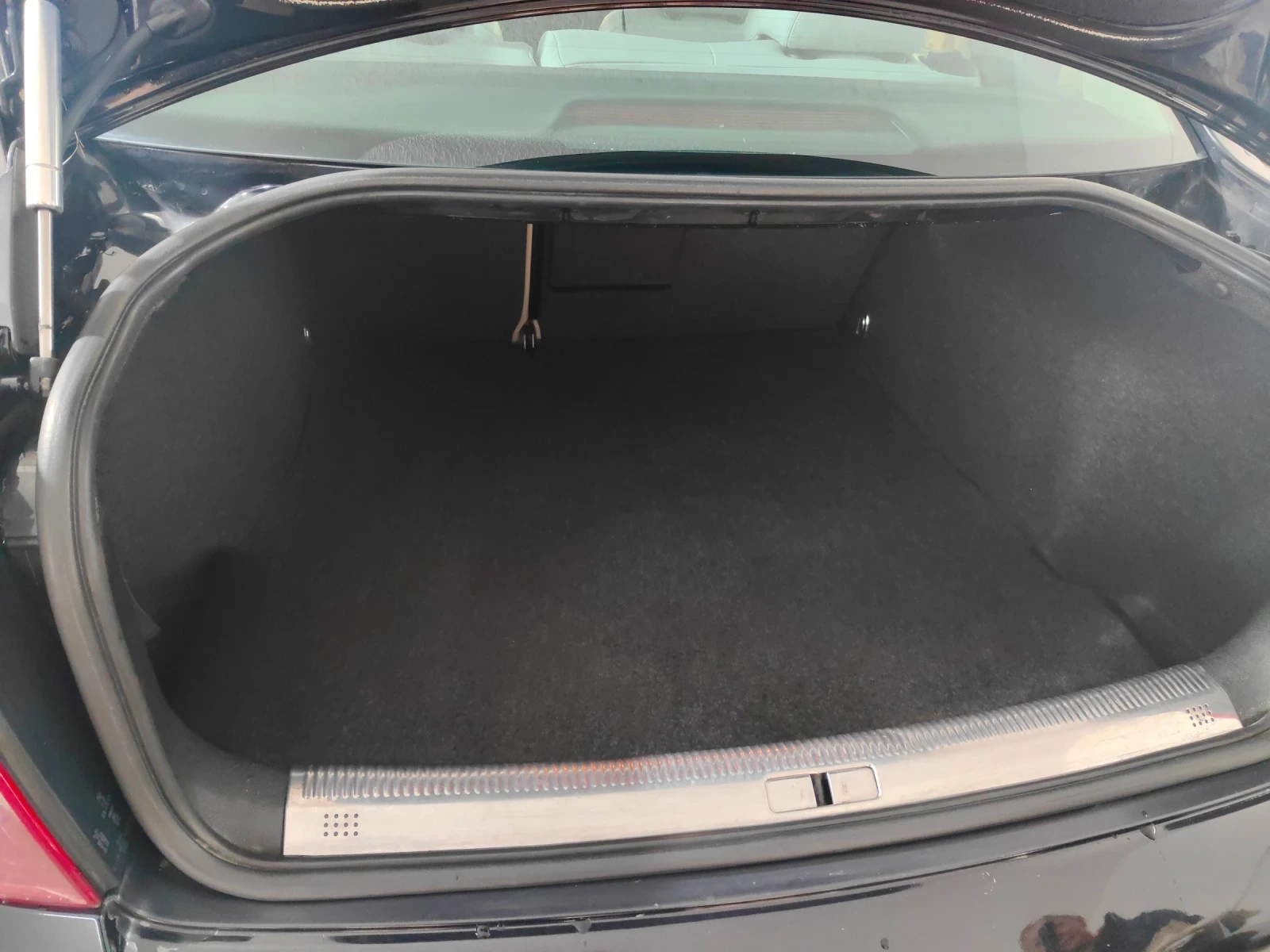 VW Passat B5 - изображение 9