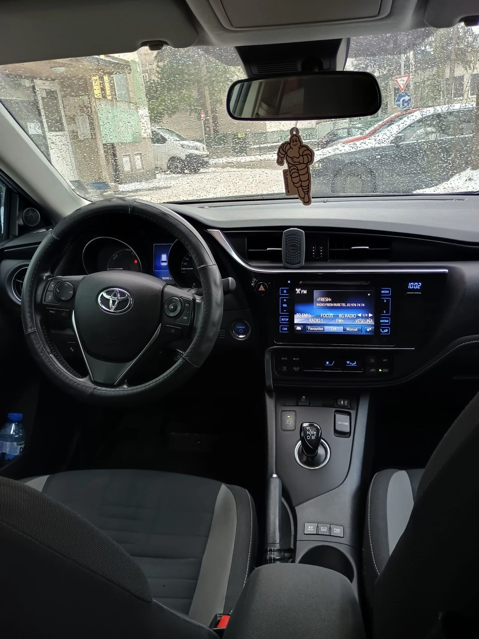 Toyota Auris | Mobile.bg � ����������� 3