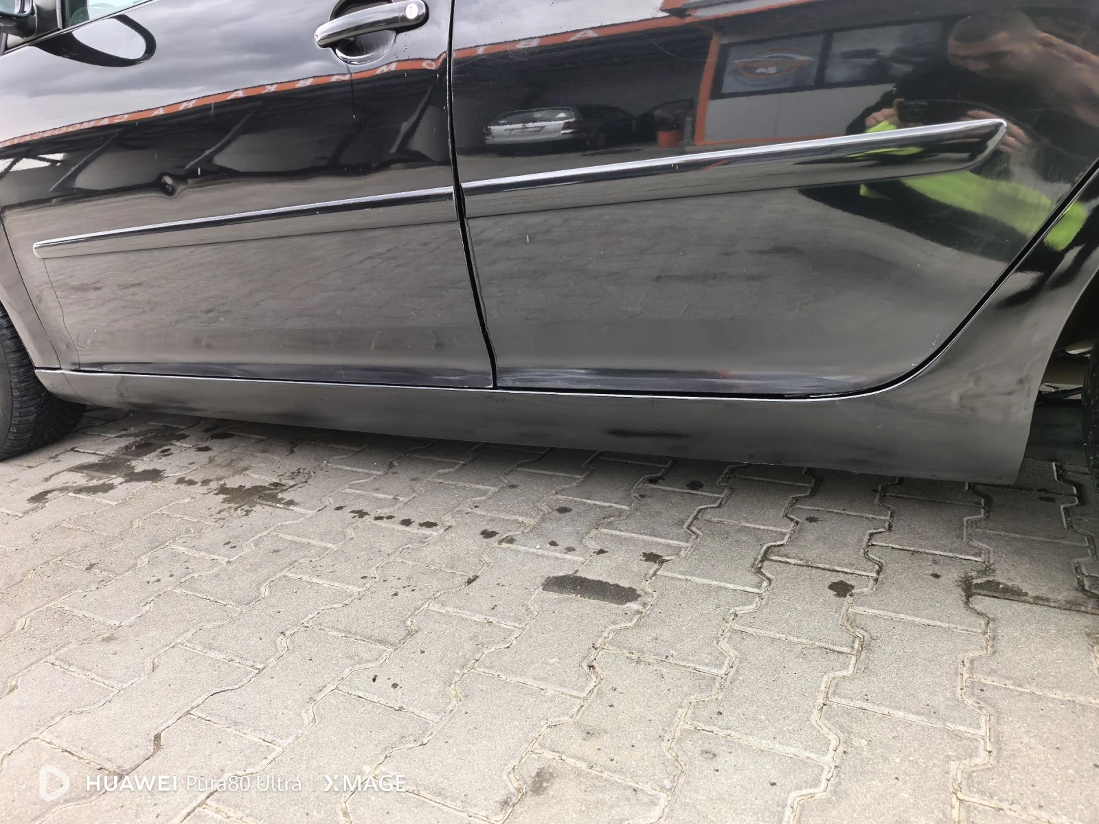 VW Golf, снимка 9 - Автомобили и джипове - 54284875