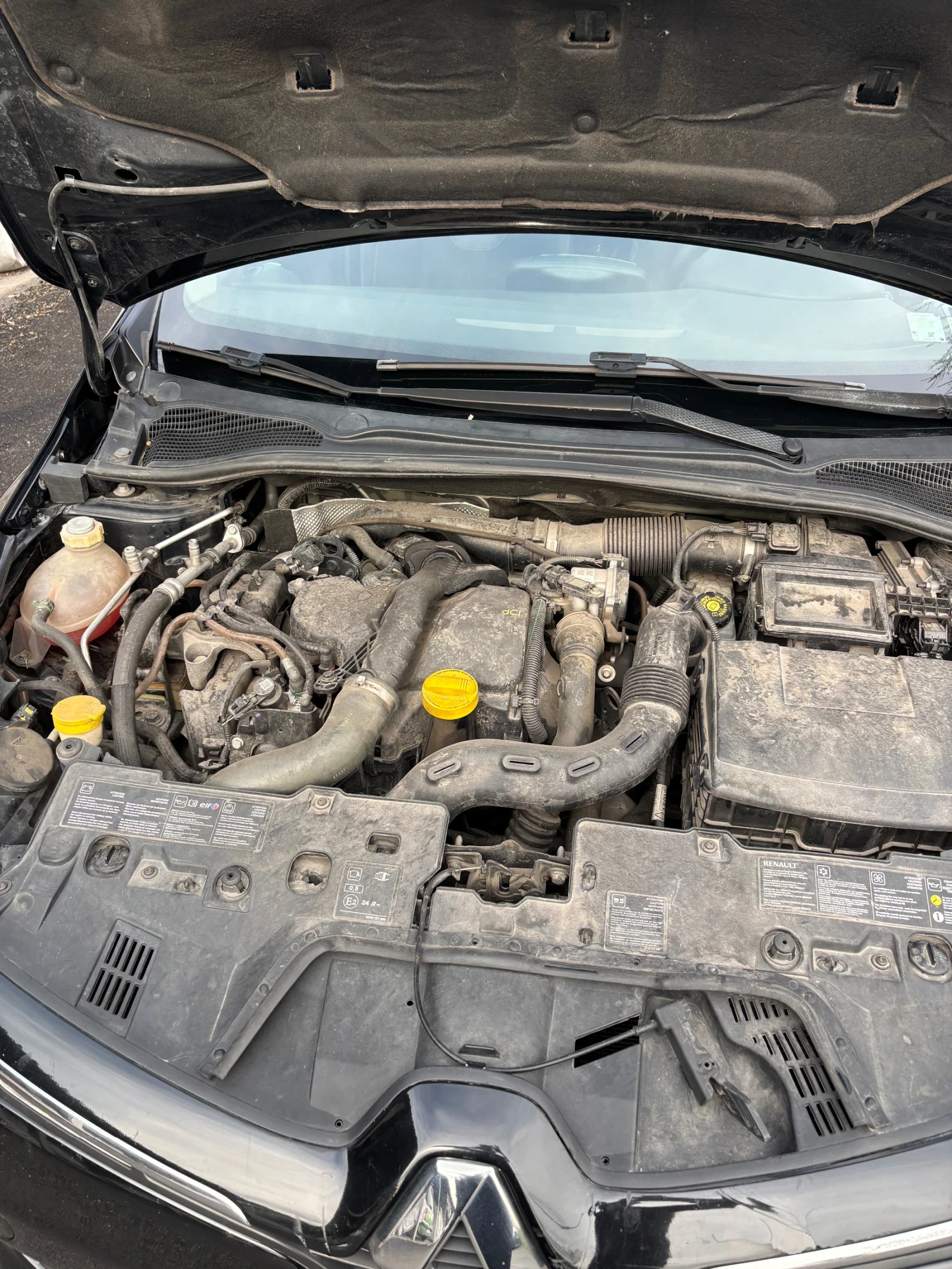 Renault Clio, снимка 17 - Автомобили и джипове - 54608189