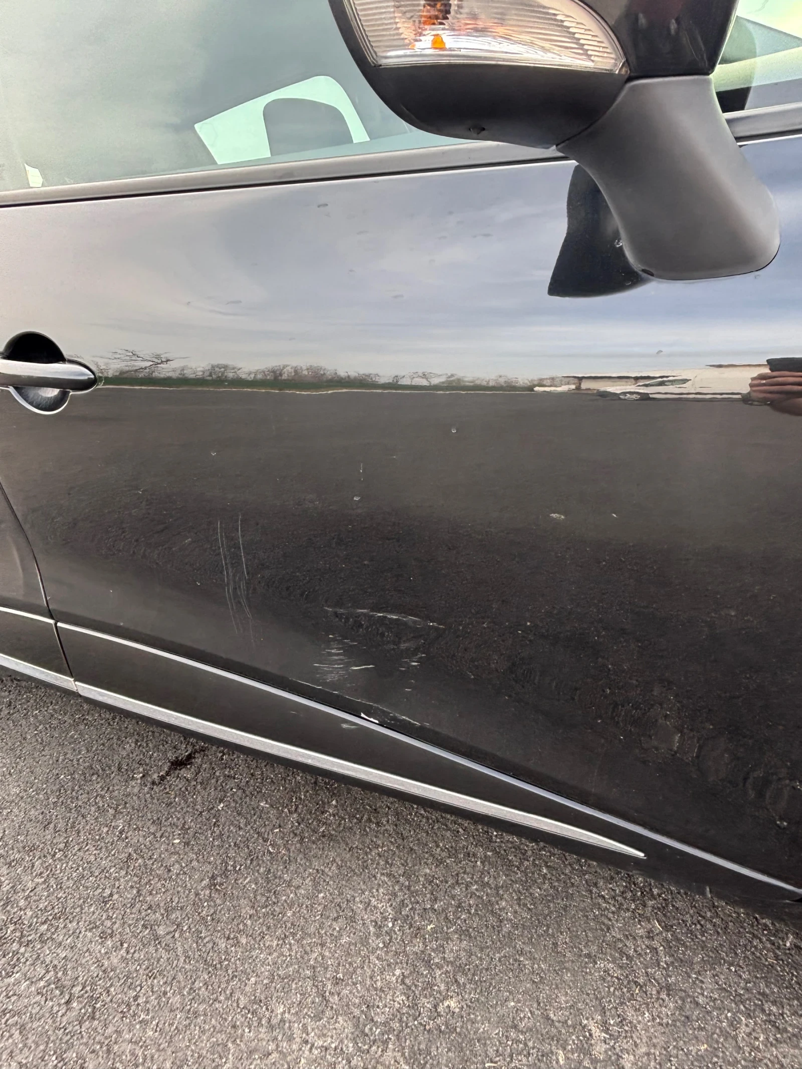 Renault Clio, снимка 8 - Автомобили и джипове - 54608189