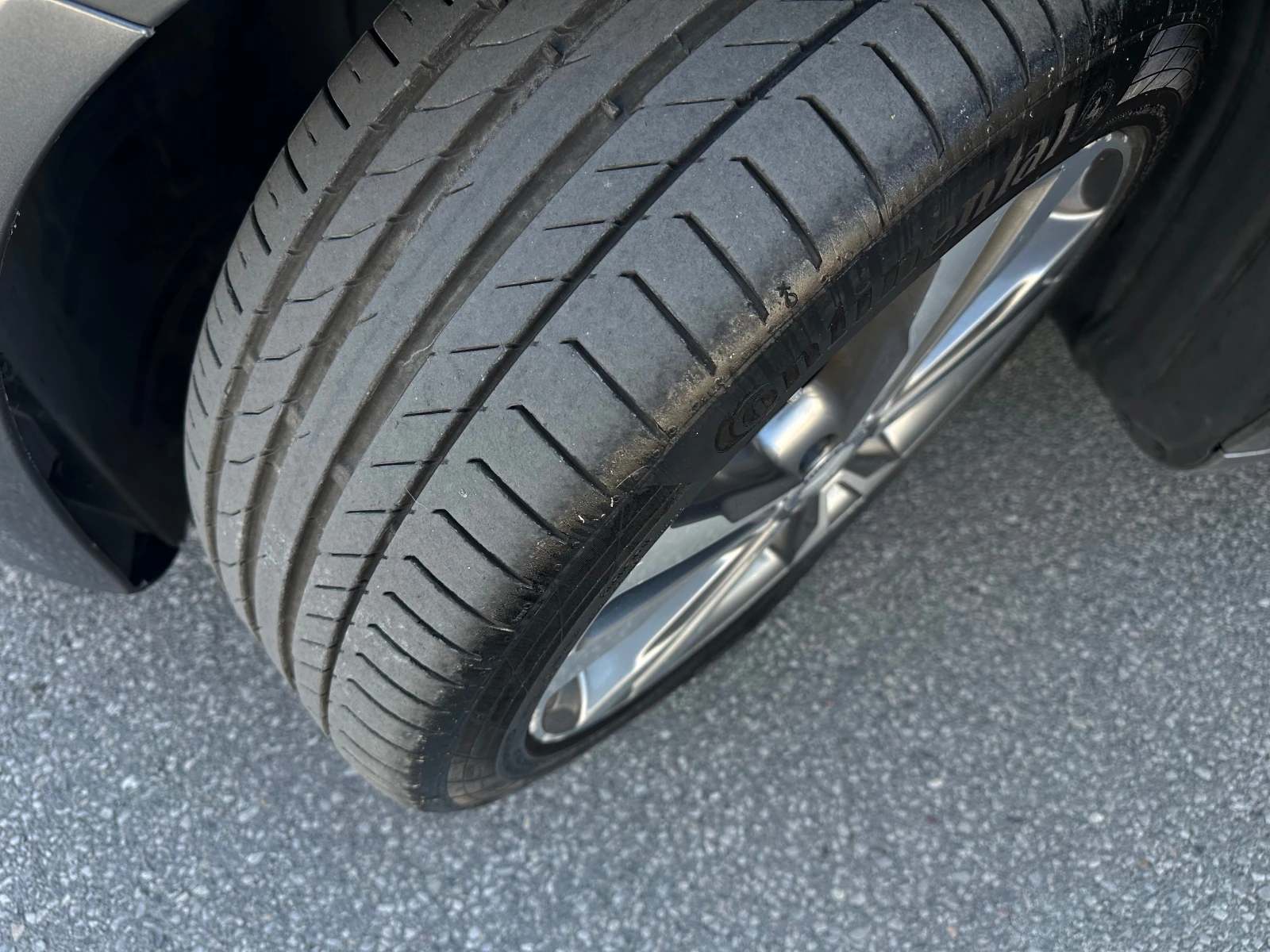 Mercedes-Benz C 220 C220 4-MATIK -AIRMATIC , снимка 17 - Автомобили и джипове - 54430360