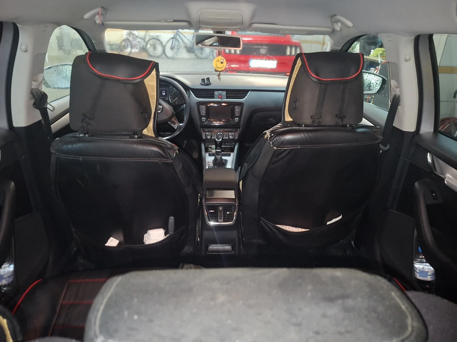 Skoda Octavia, снимка 11 - Автомобили и джипове - 54657552