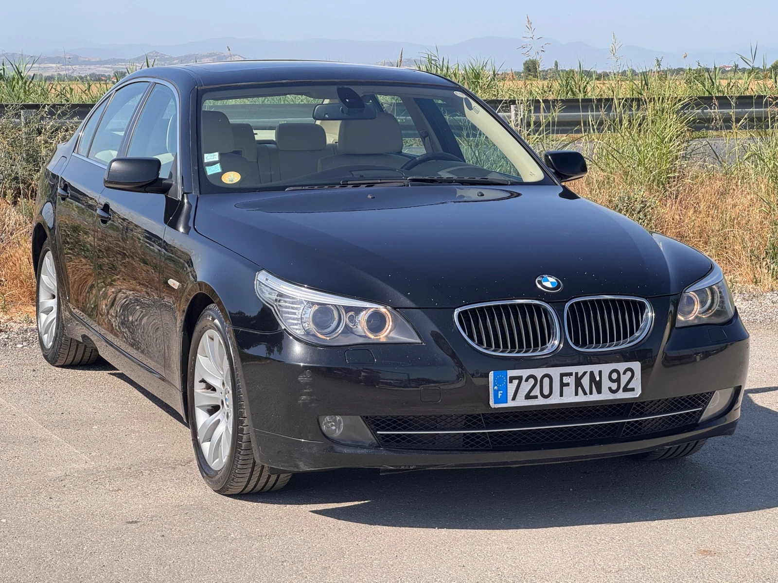 BMW 530 525d 197kc Facelift | Mobile.bg � ����������� 3